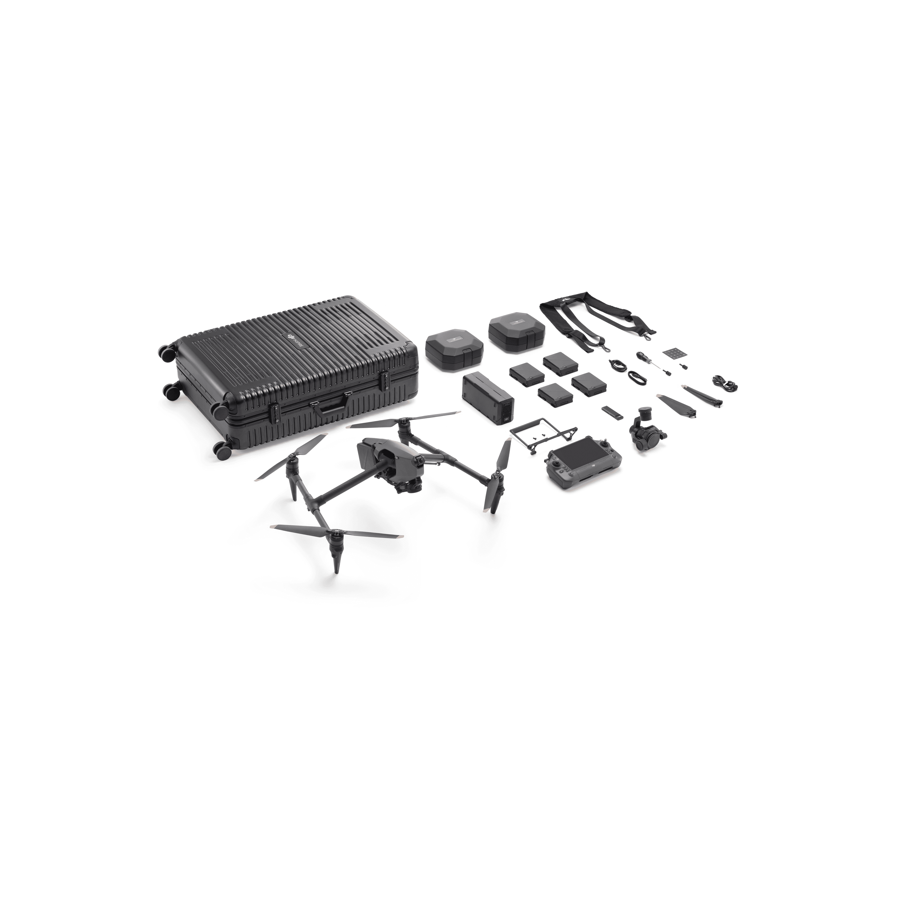 DJI Inspire 3 Combo