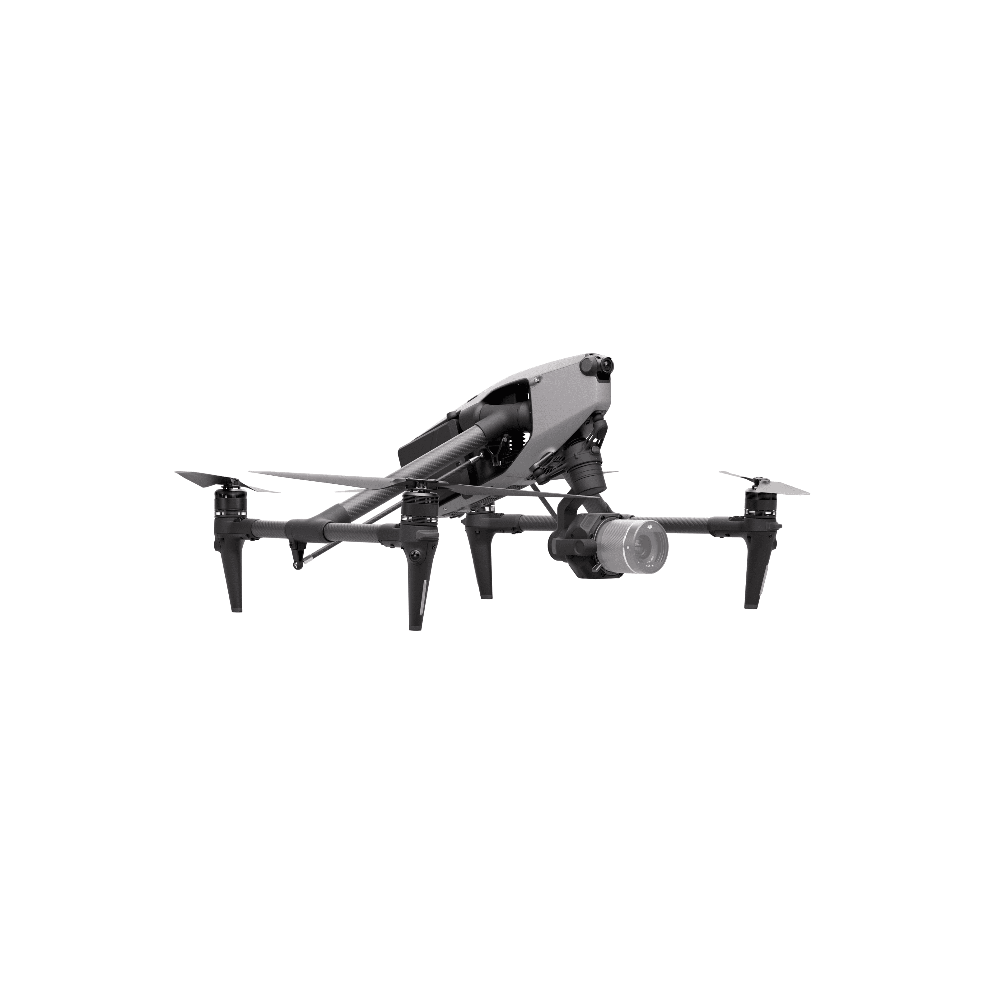 DJI Inspire 3 Combo