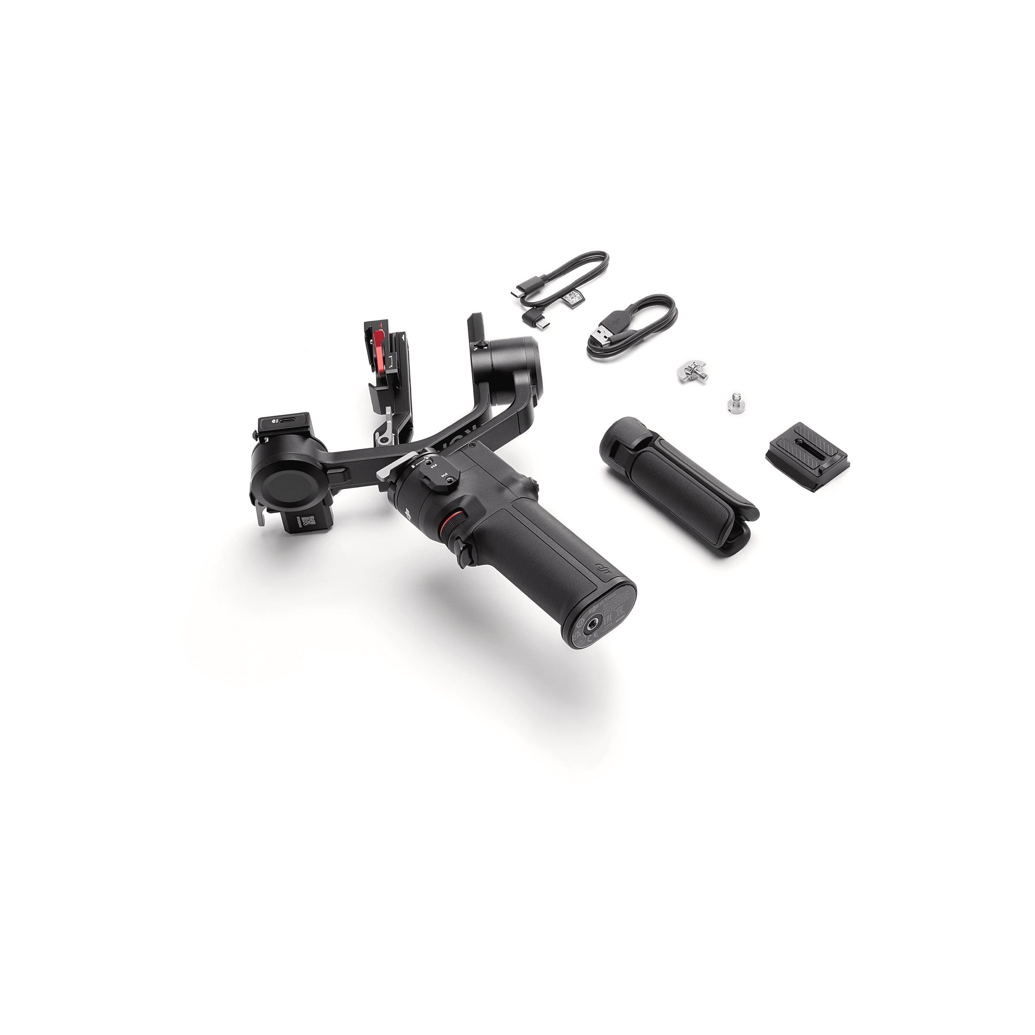 DJI RS 3 Mini