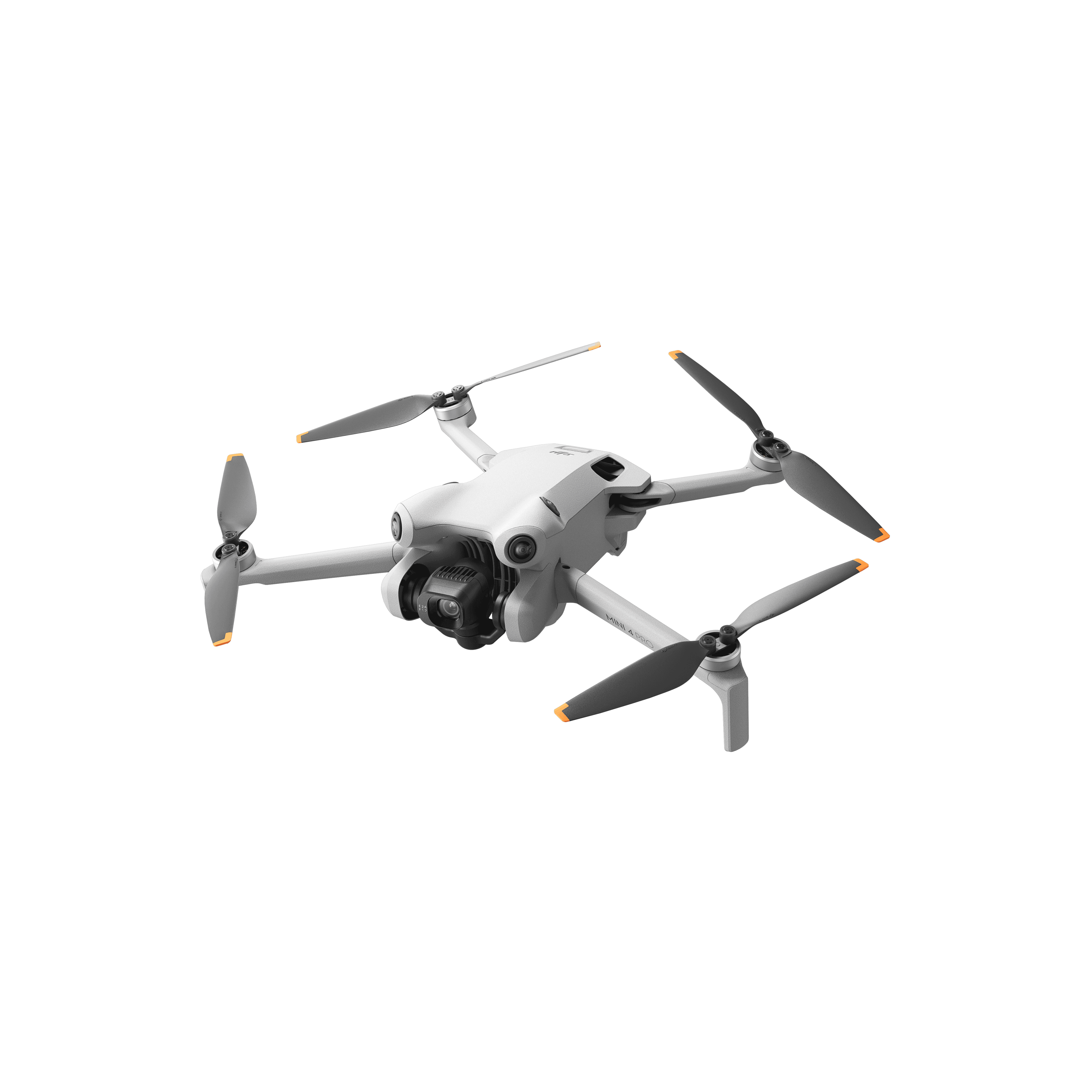 DJI Mini 4 Pro (DJI RC-N2)