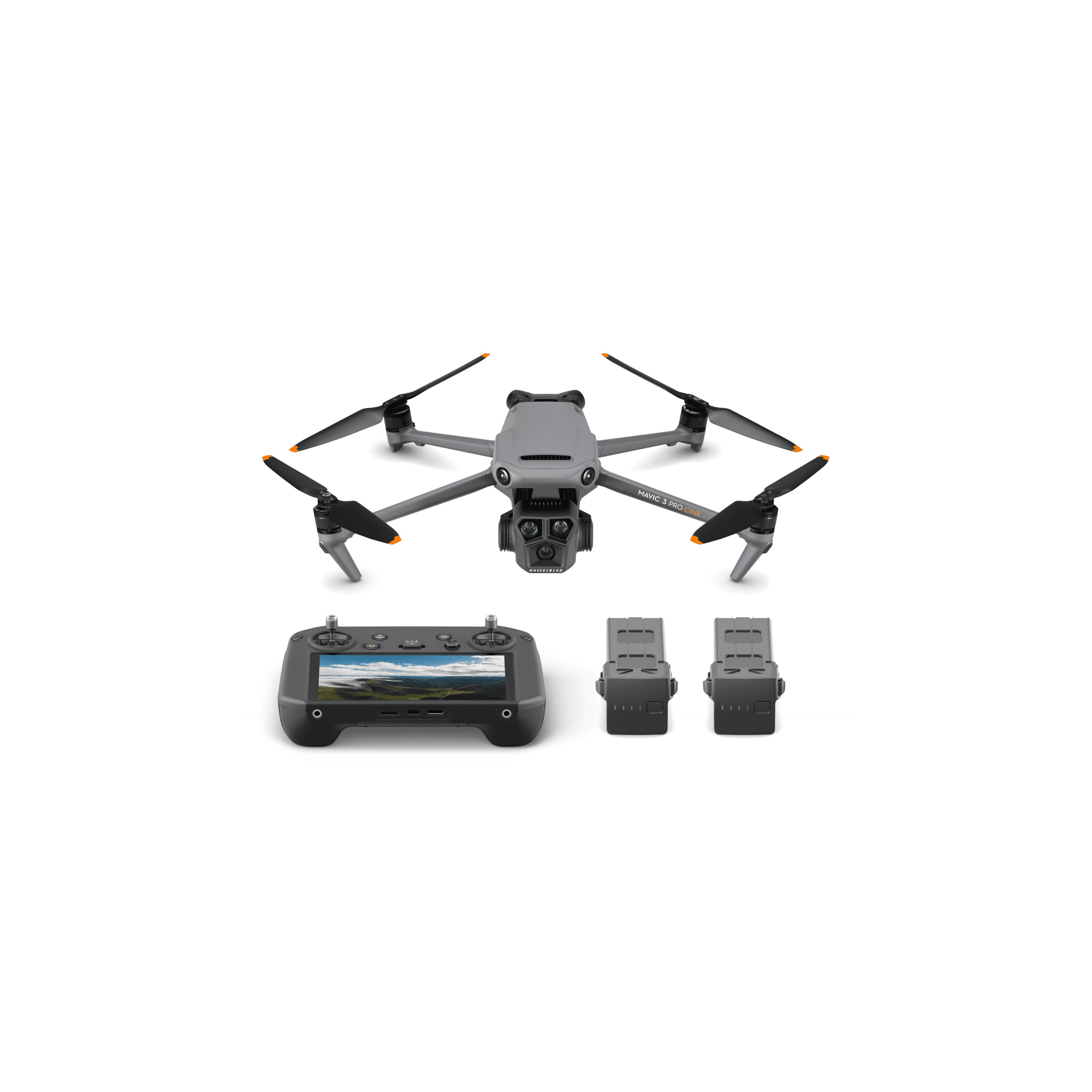 DJI Mavic 3 Pro Cine Premium Combo