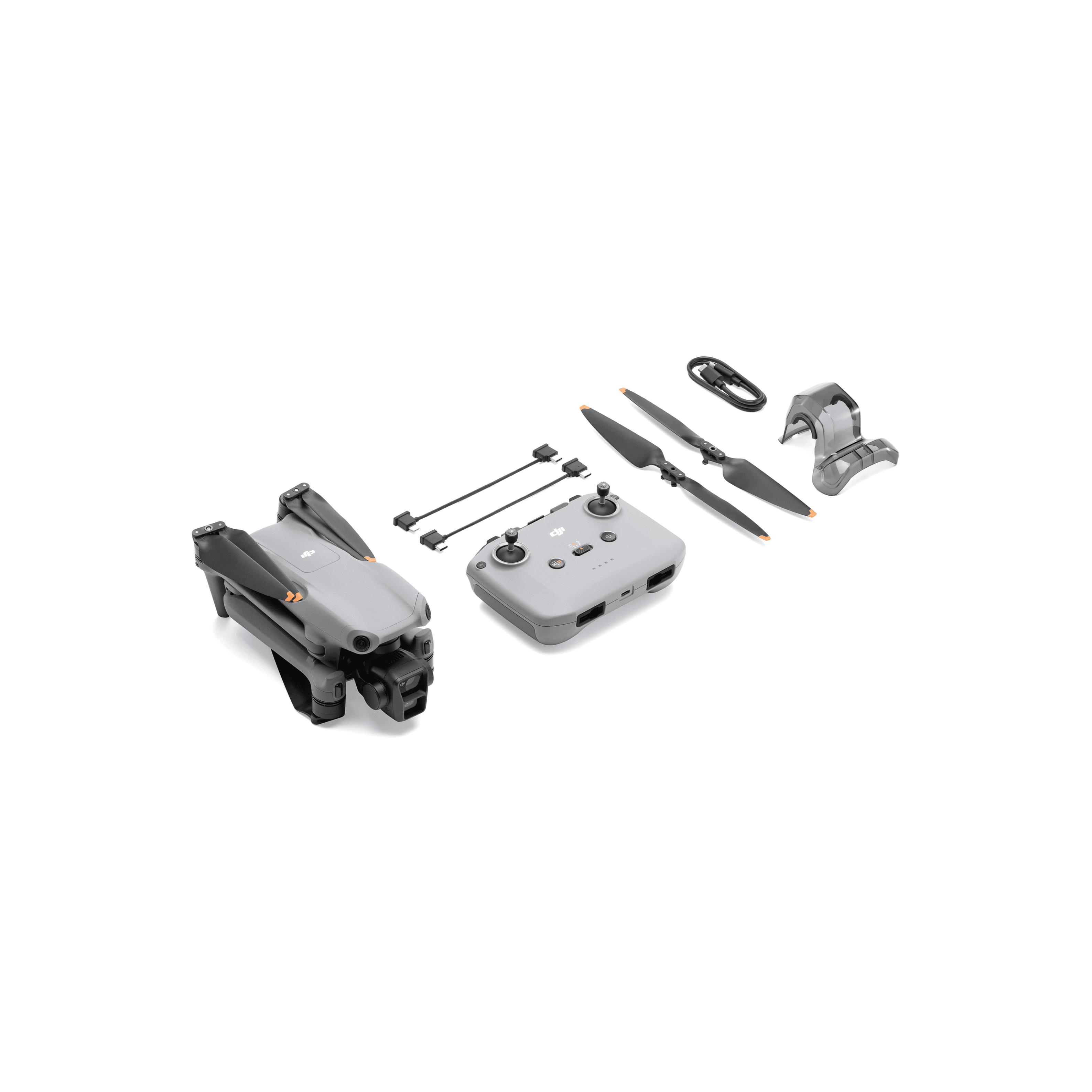 DJI Air 3 (DJI RC-N2)