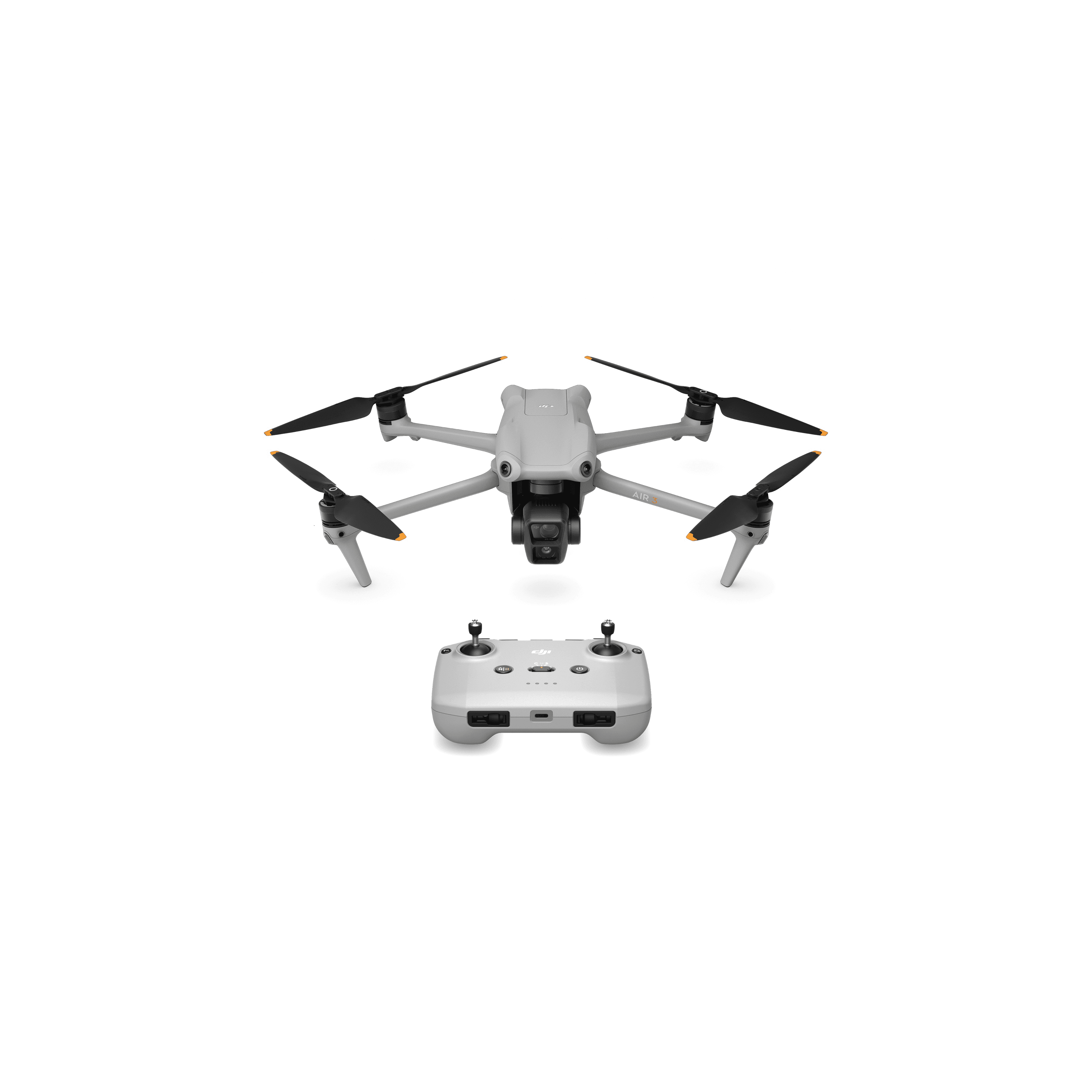 DJI Air 3 (DJI RC-N2)