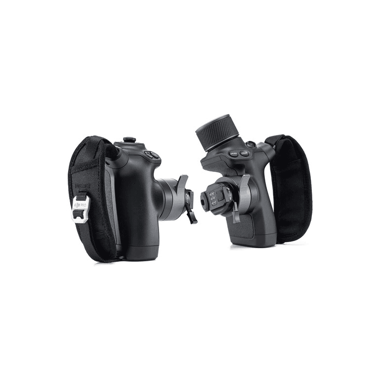 DJI Ronin 4D Hand Grips Combo