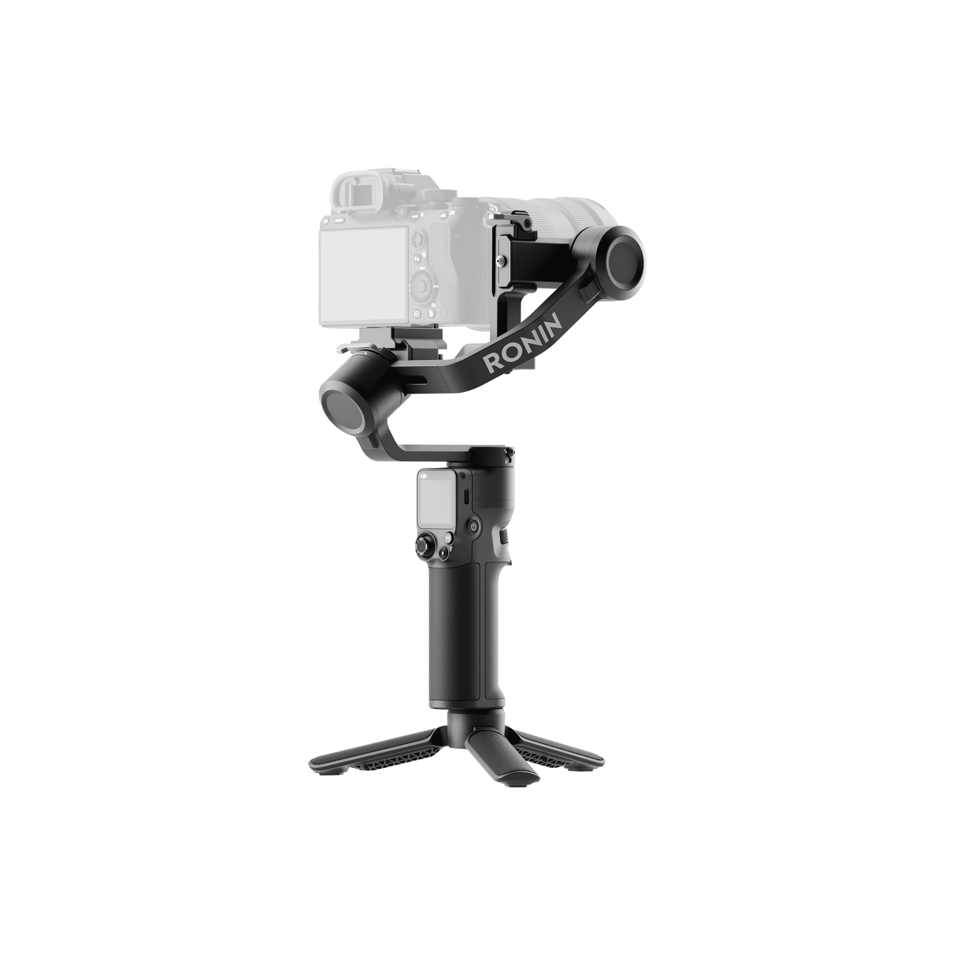 DJI RS 3 Mini