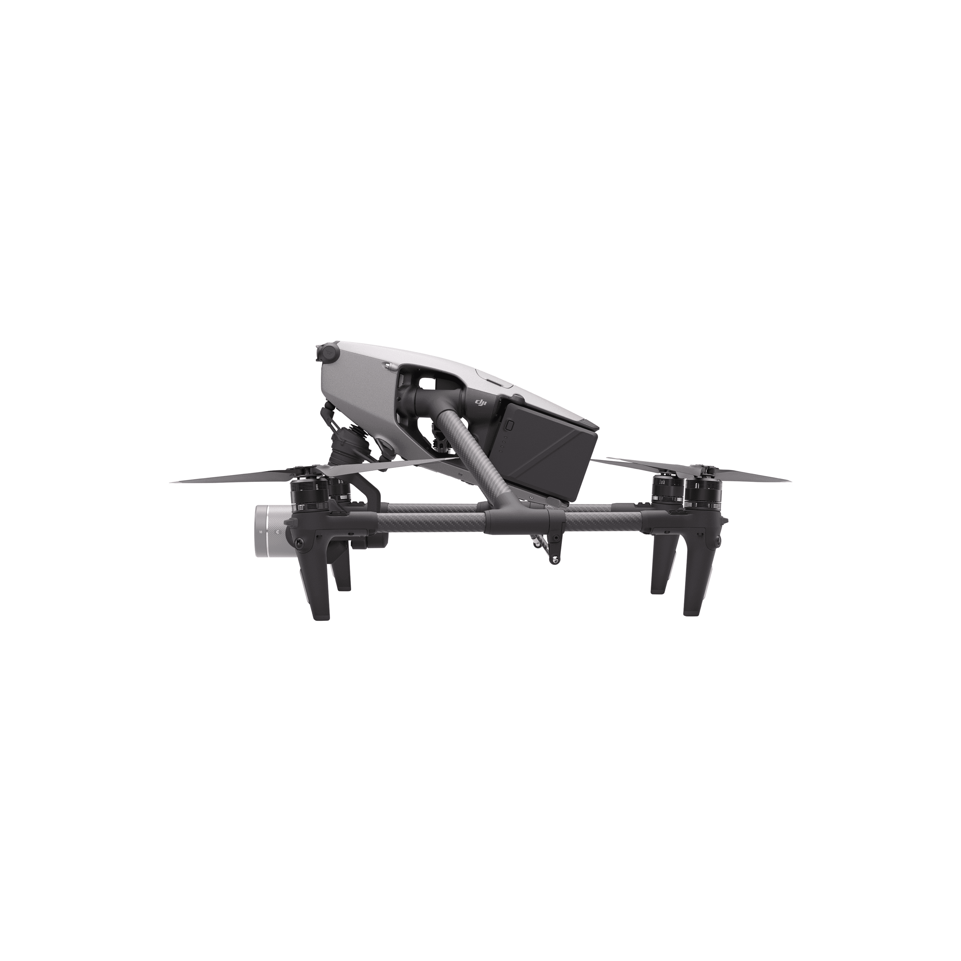 DJI Inspire 3 Combo