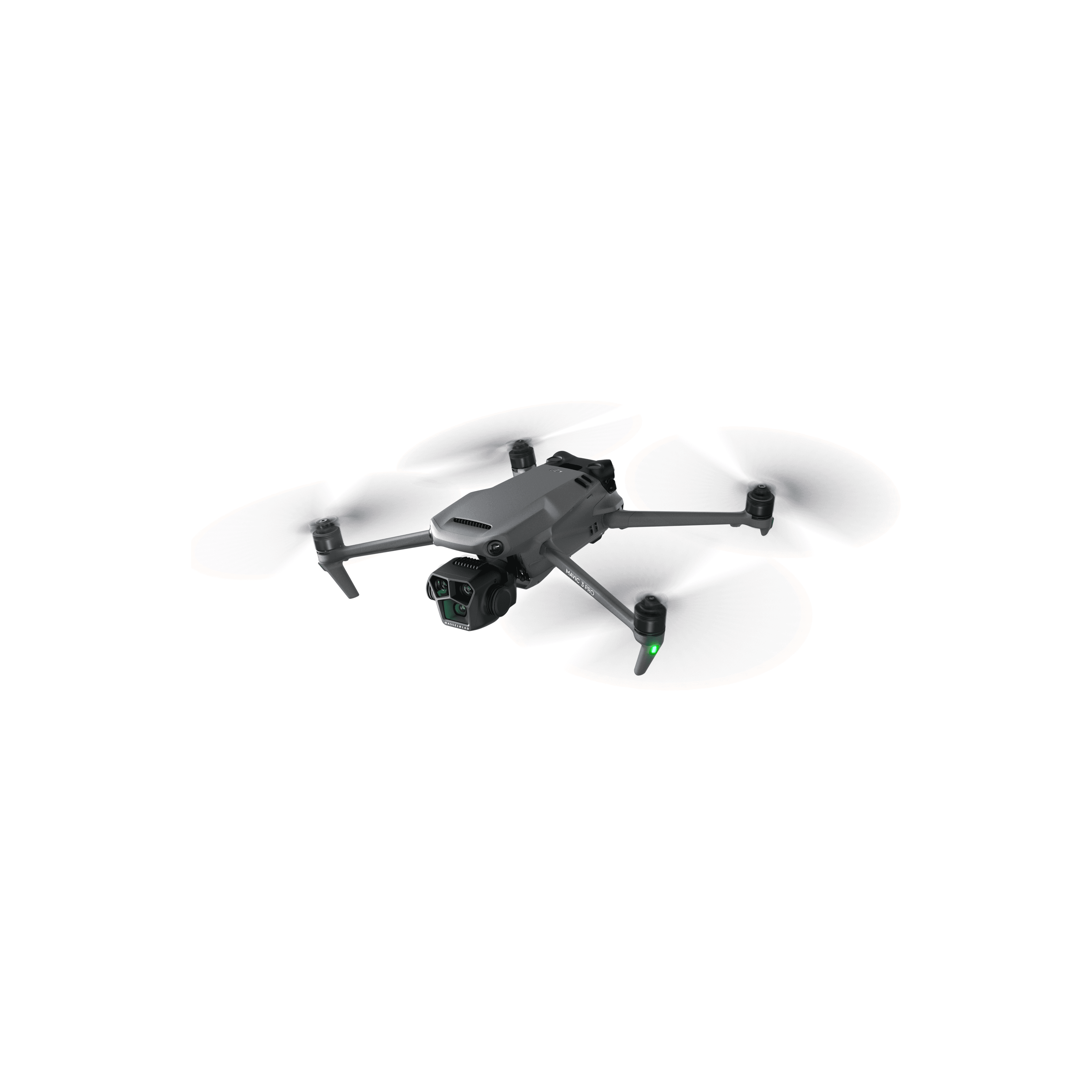 DJI Mavic 3 Pro Fly More Combo (DJI RC)