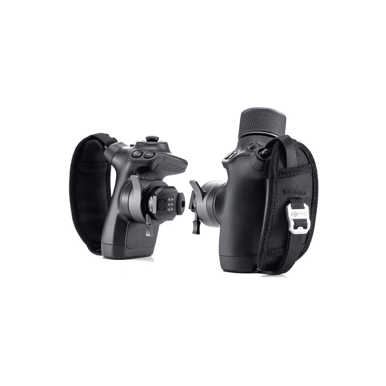 DJI Ronin 4D Hand Grips Combo