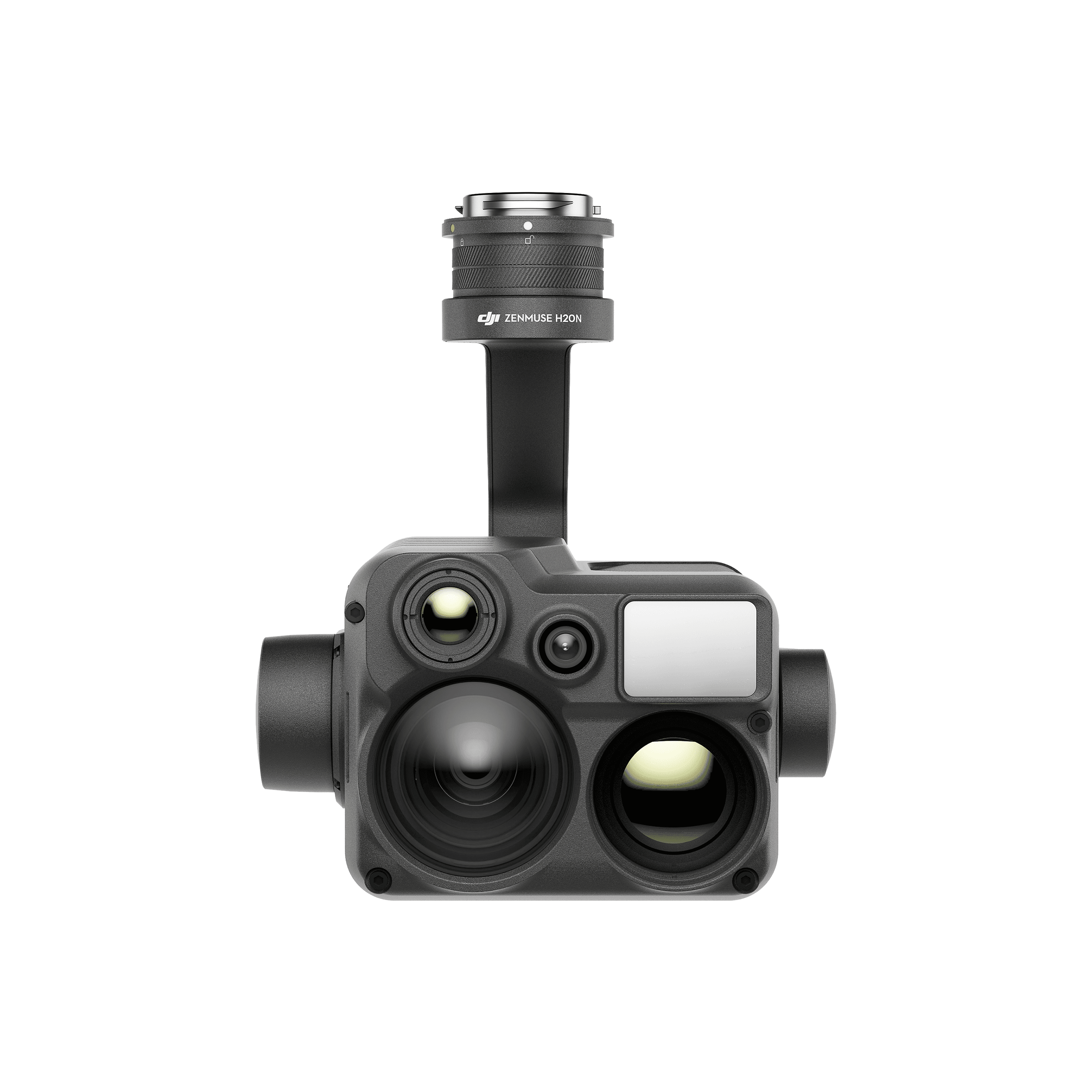 DJI Zenmuse H20N