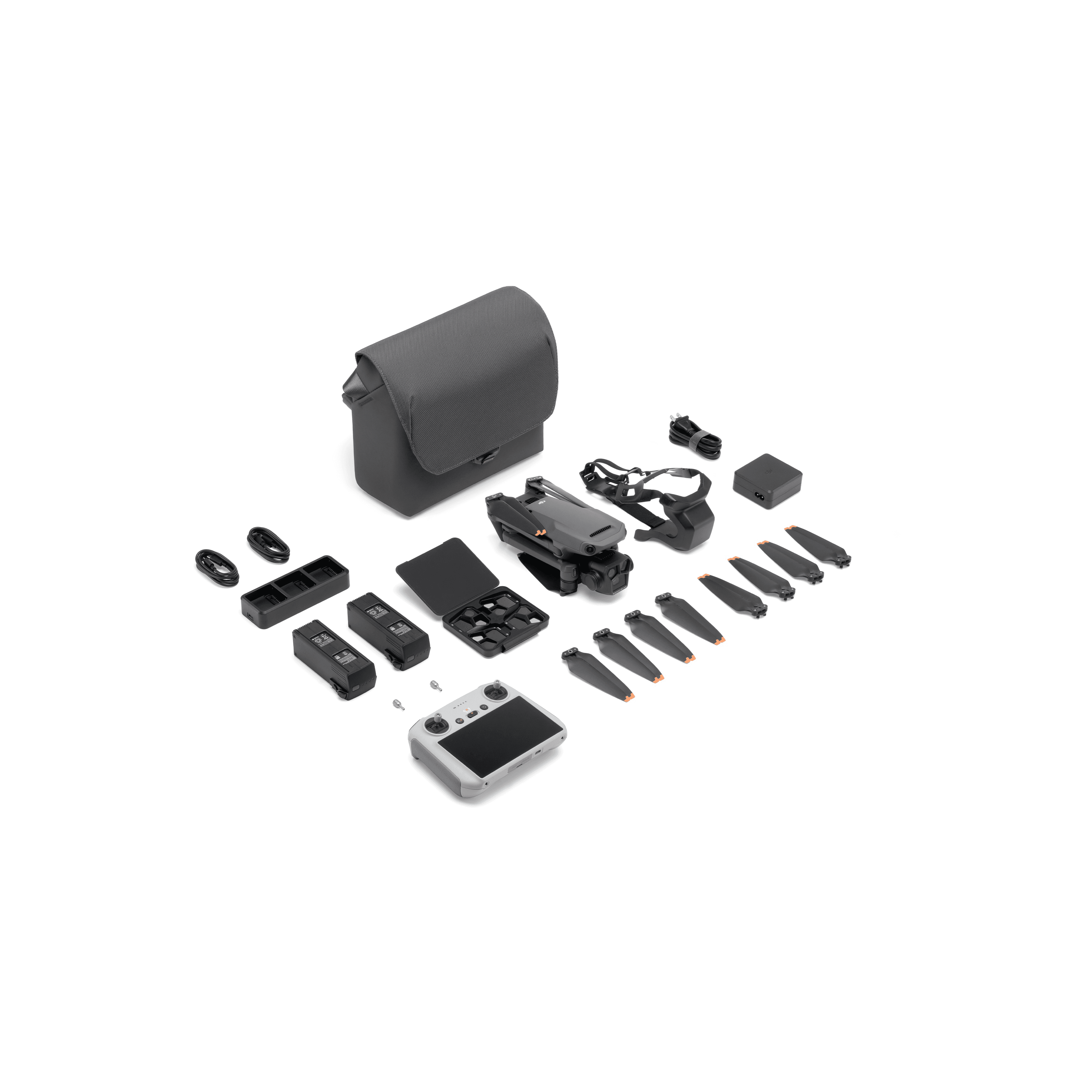 DJI Mavic 3 Pro Fly More Combo (DJI RC)