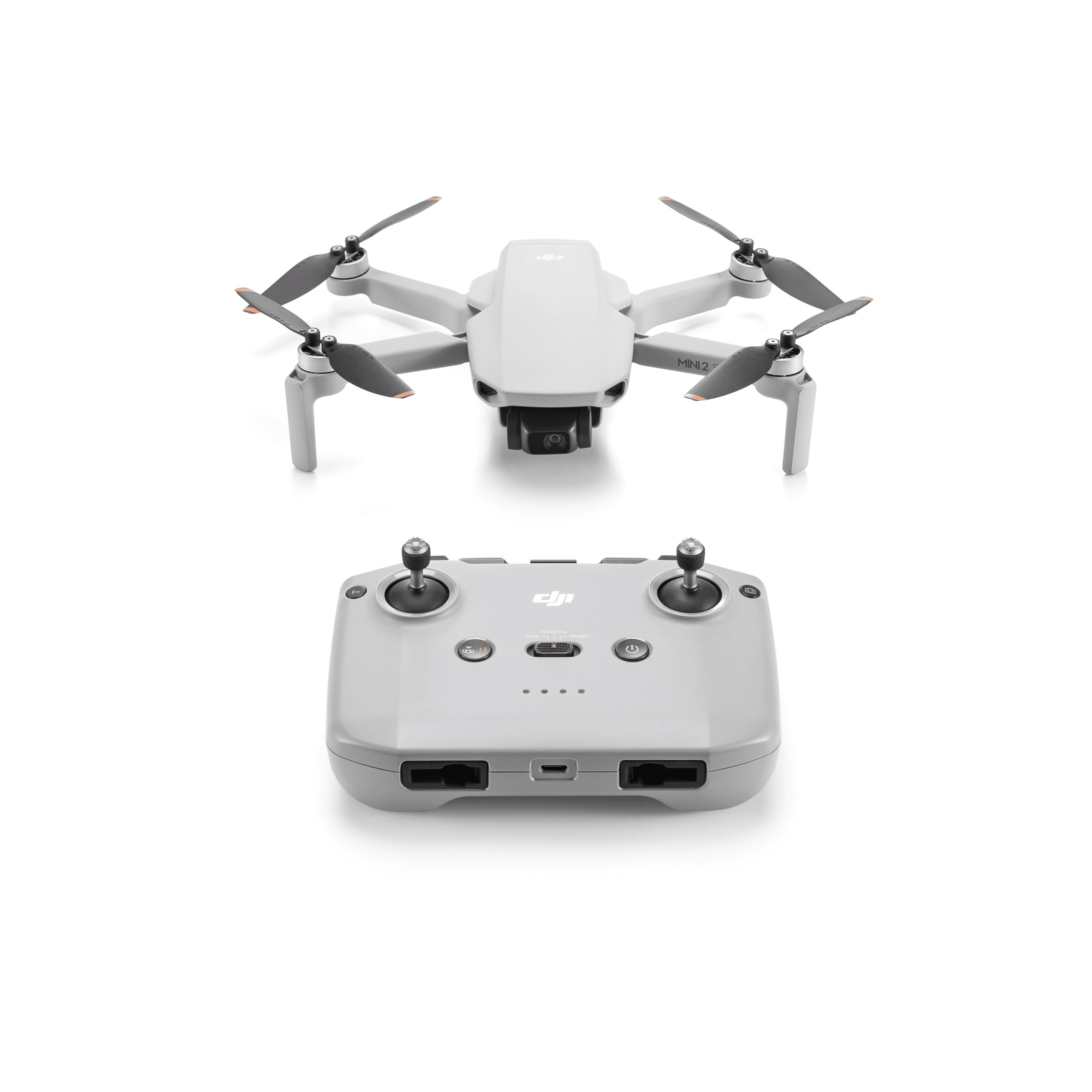 DJI Mini 2 SE (EU)