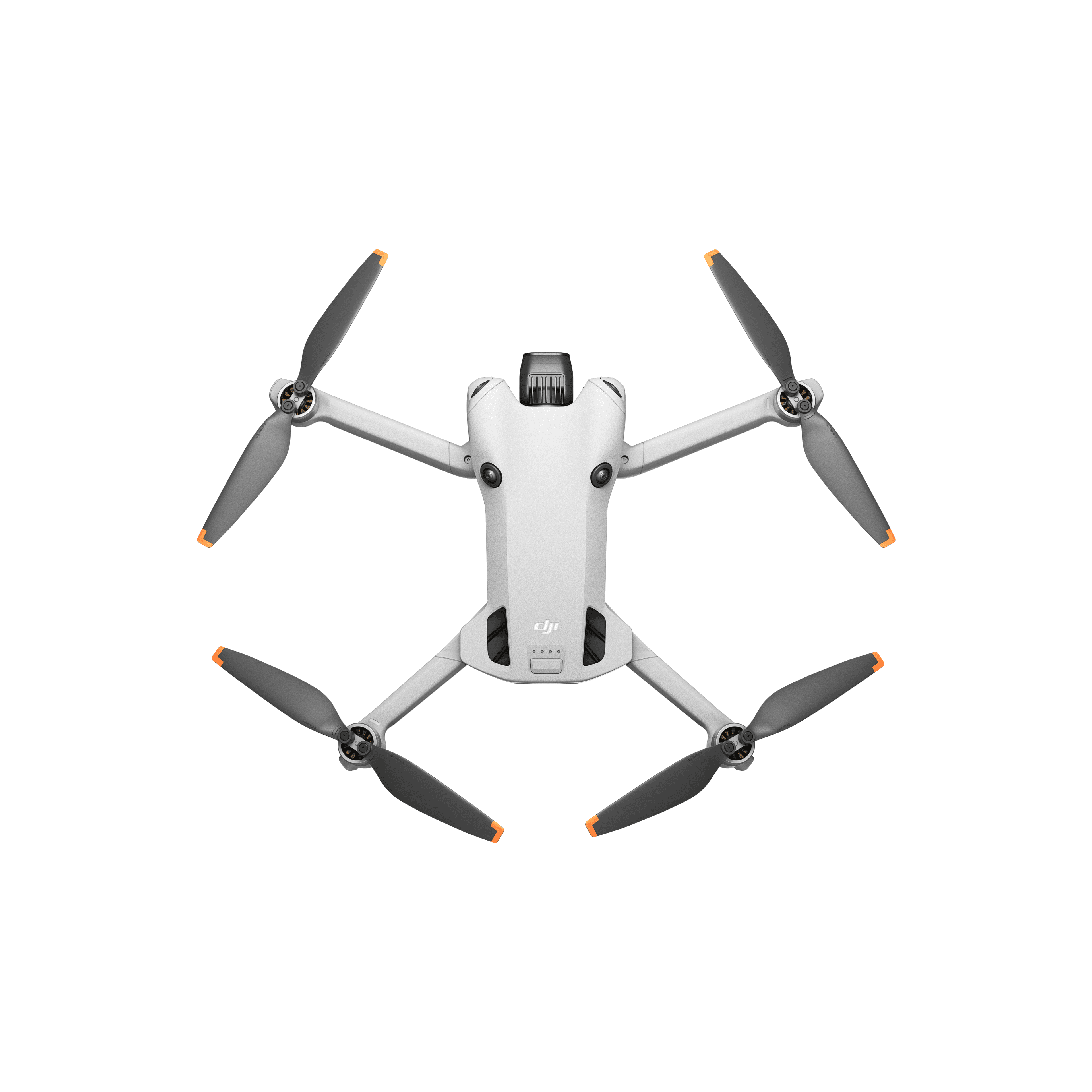 DJI Mini 4 Pro (DJI RC-N2)