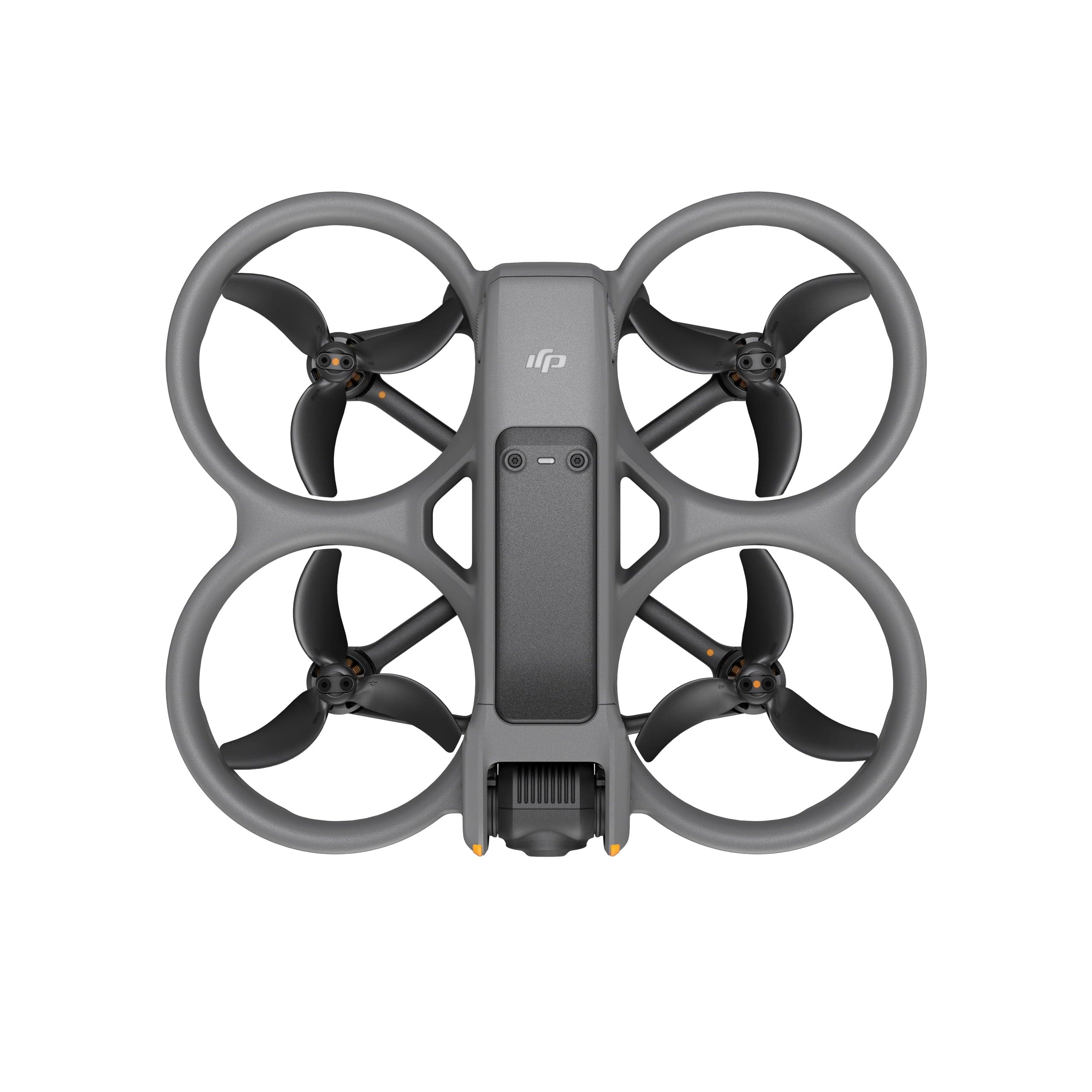 DJI Avata 2 Fly More Combo (Tre batterier)