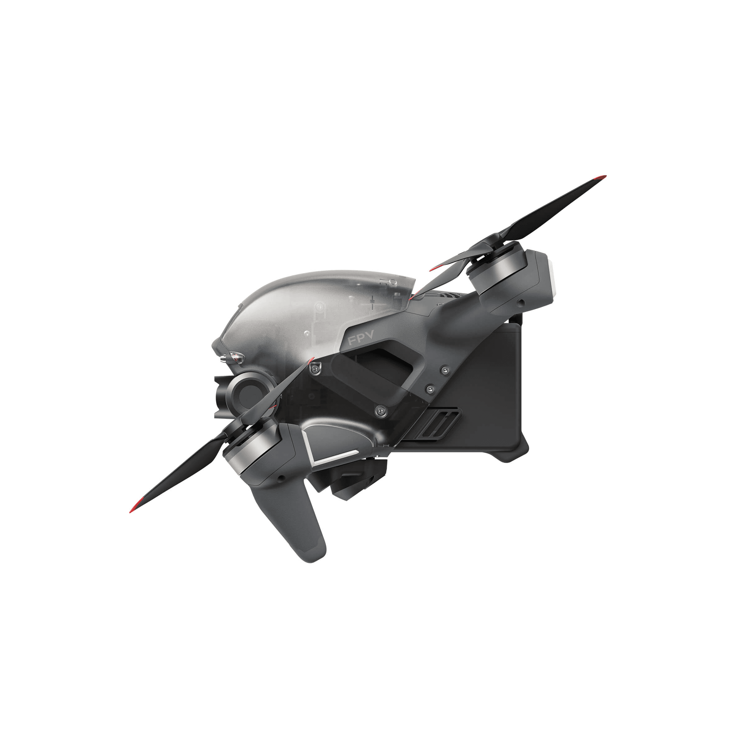 DJI FPV Explorer Combo