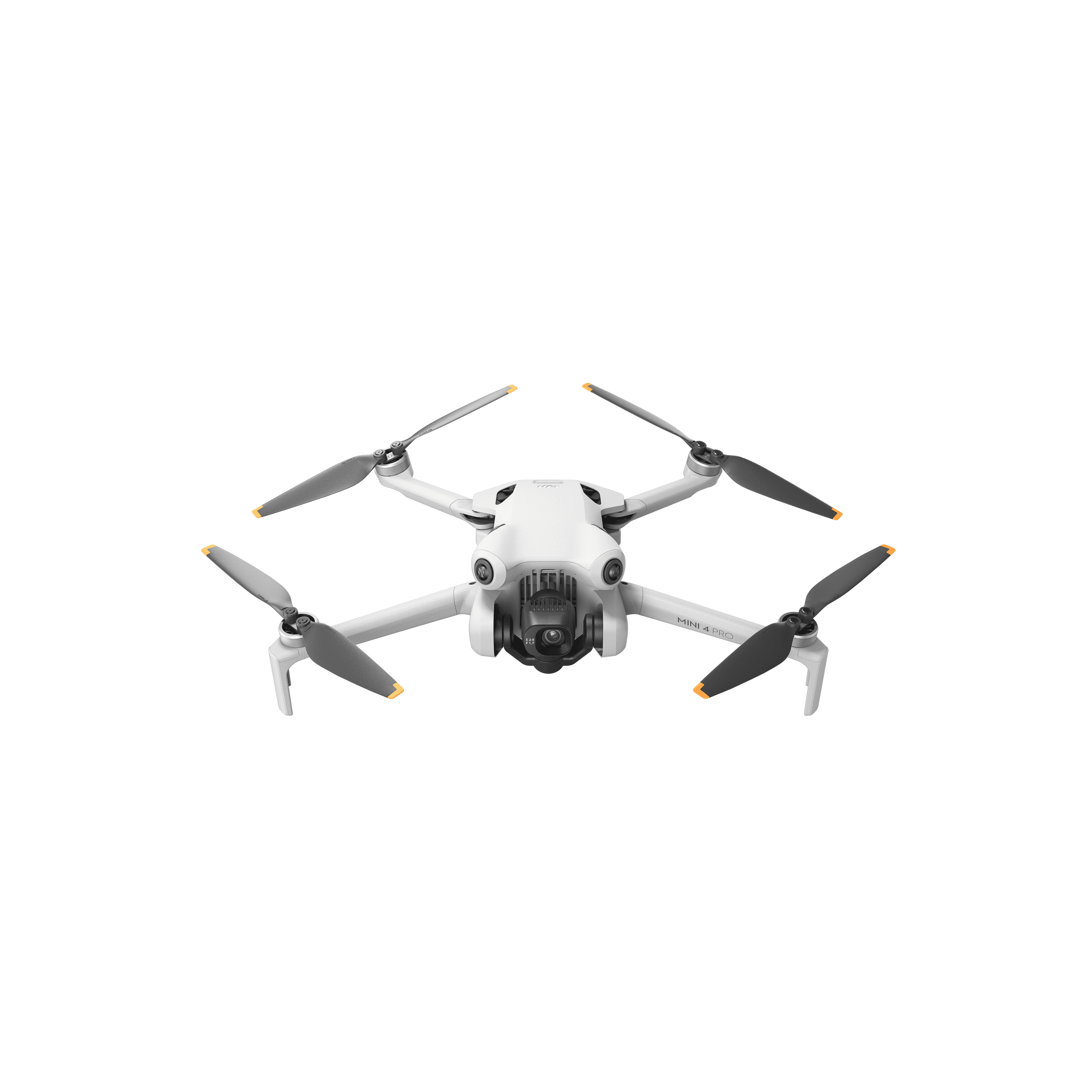 DJI Mini 4 Pro (DJI RC-N2)