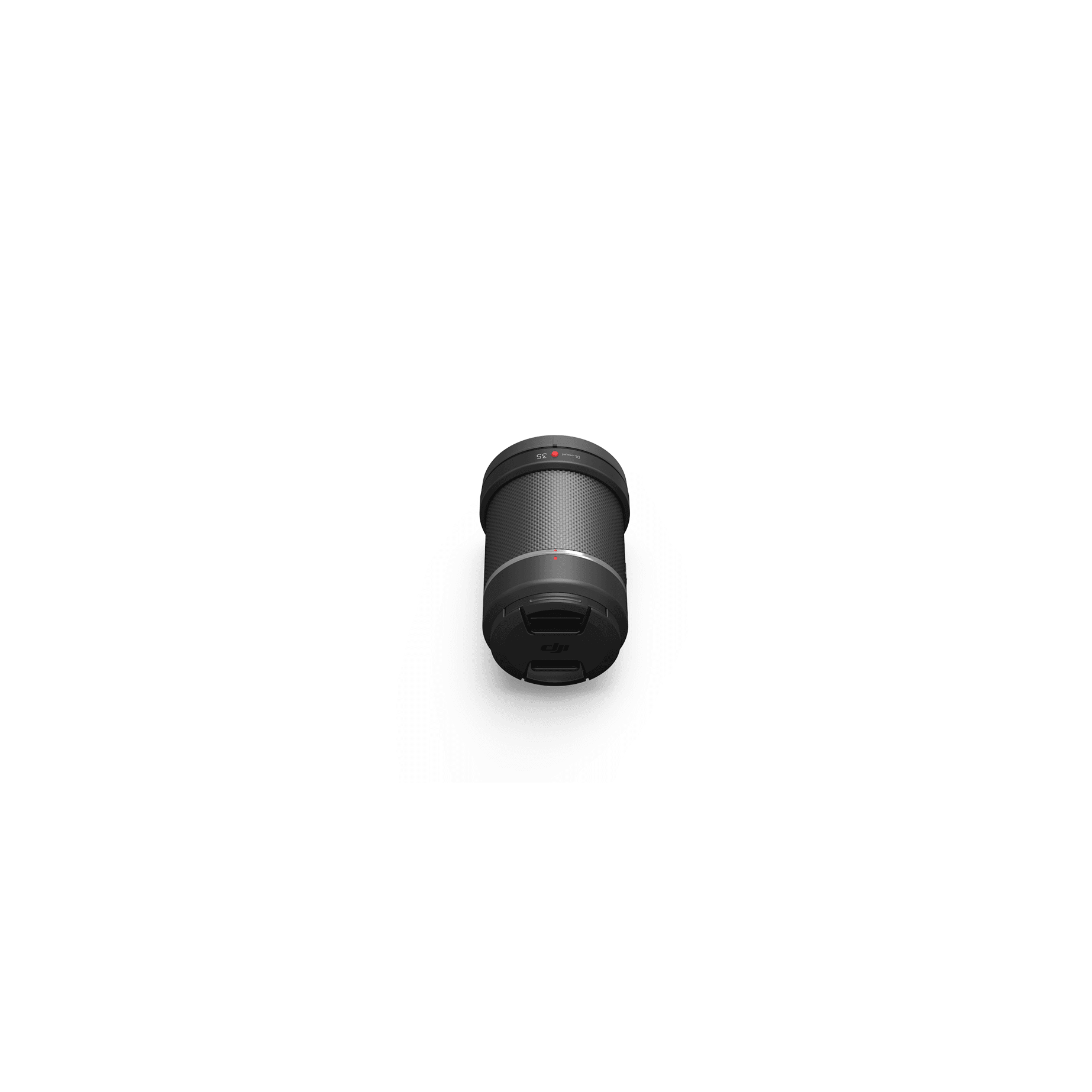 DJI Zenmuse X7/X9 - 35mm F2.8 LS ASPH lins