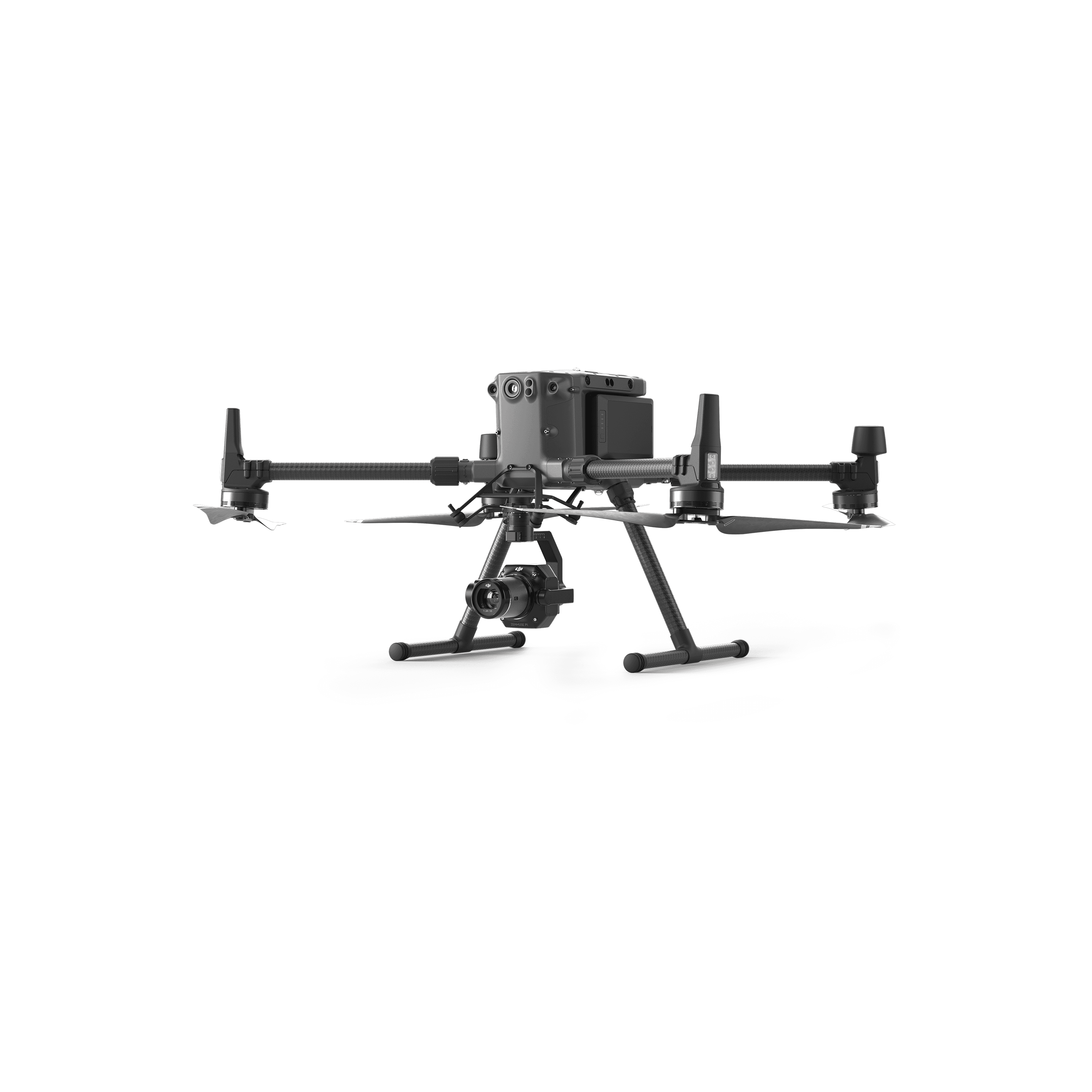 DJI Zenmuse P1