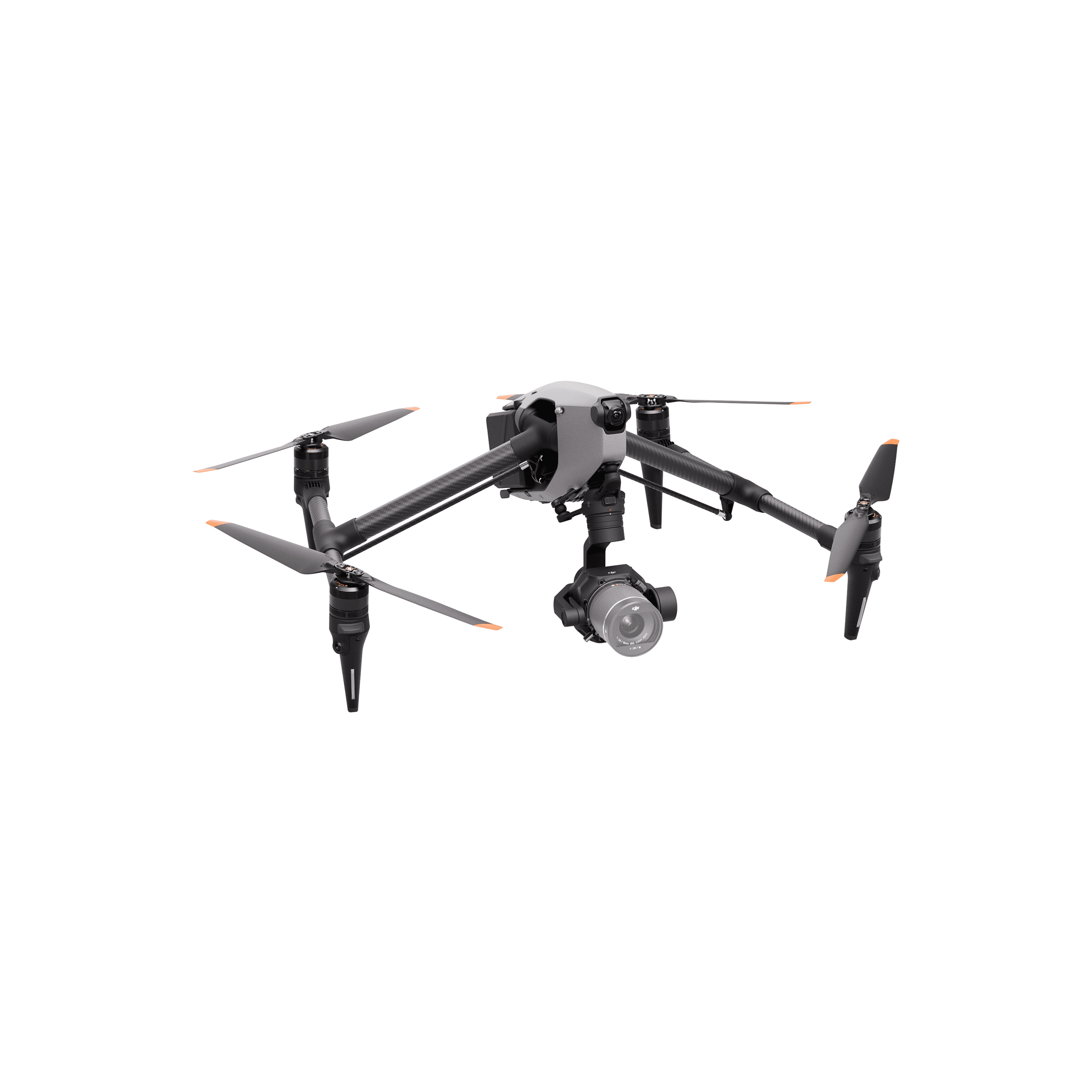 DJI Inspire 3 Combo