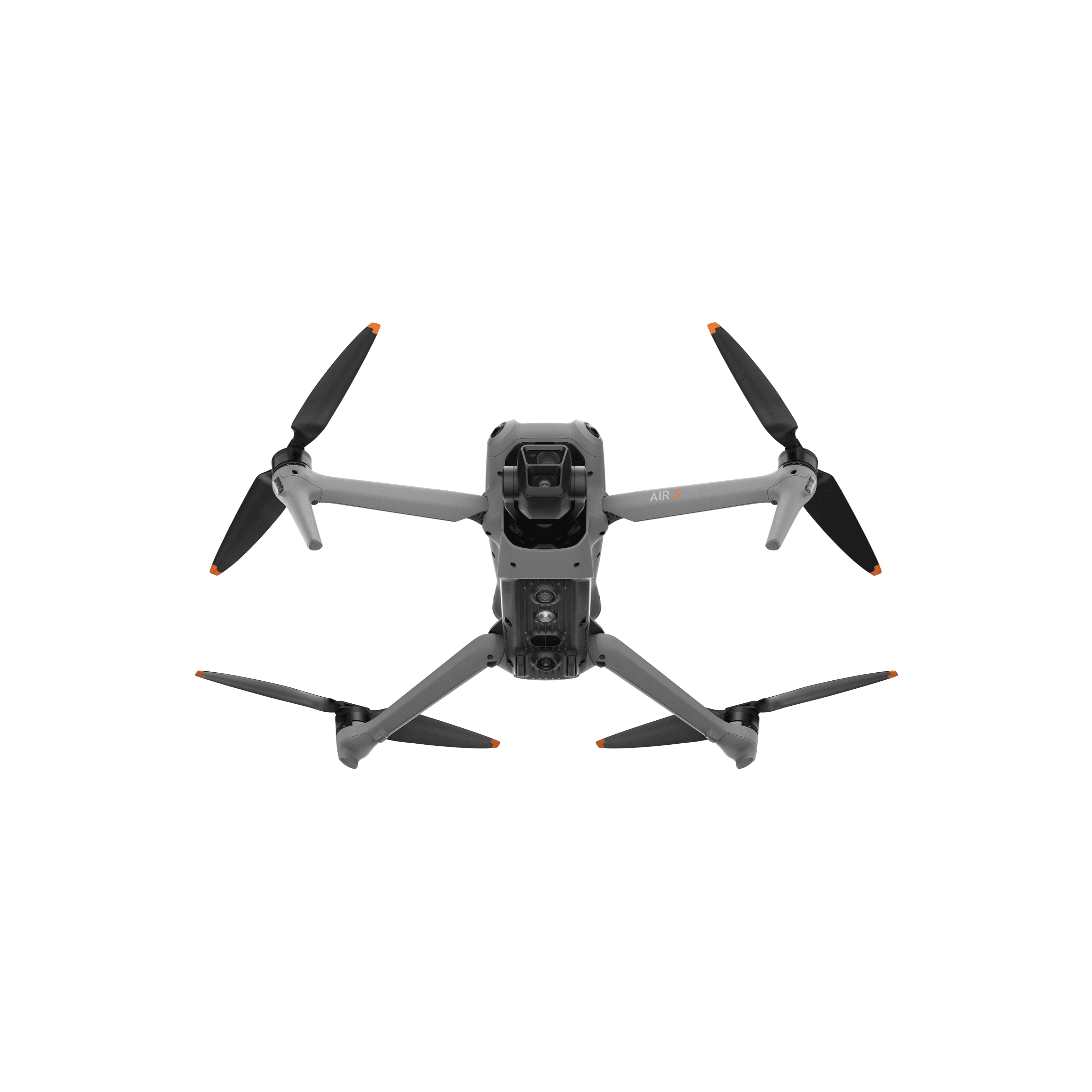 DJI Air 3 (DJI RC-N2)