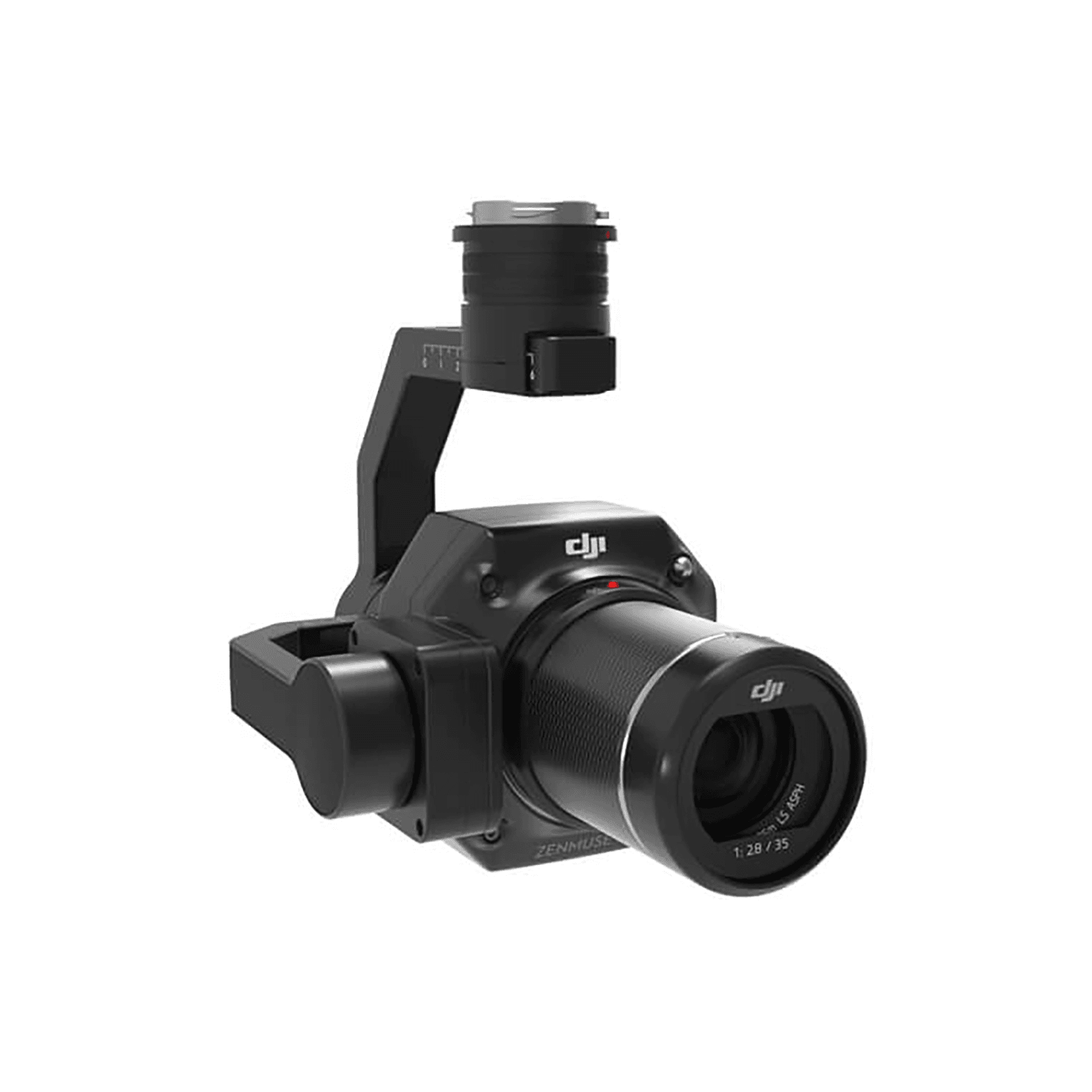 DJI Zenmuse P1