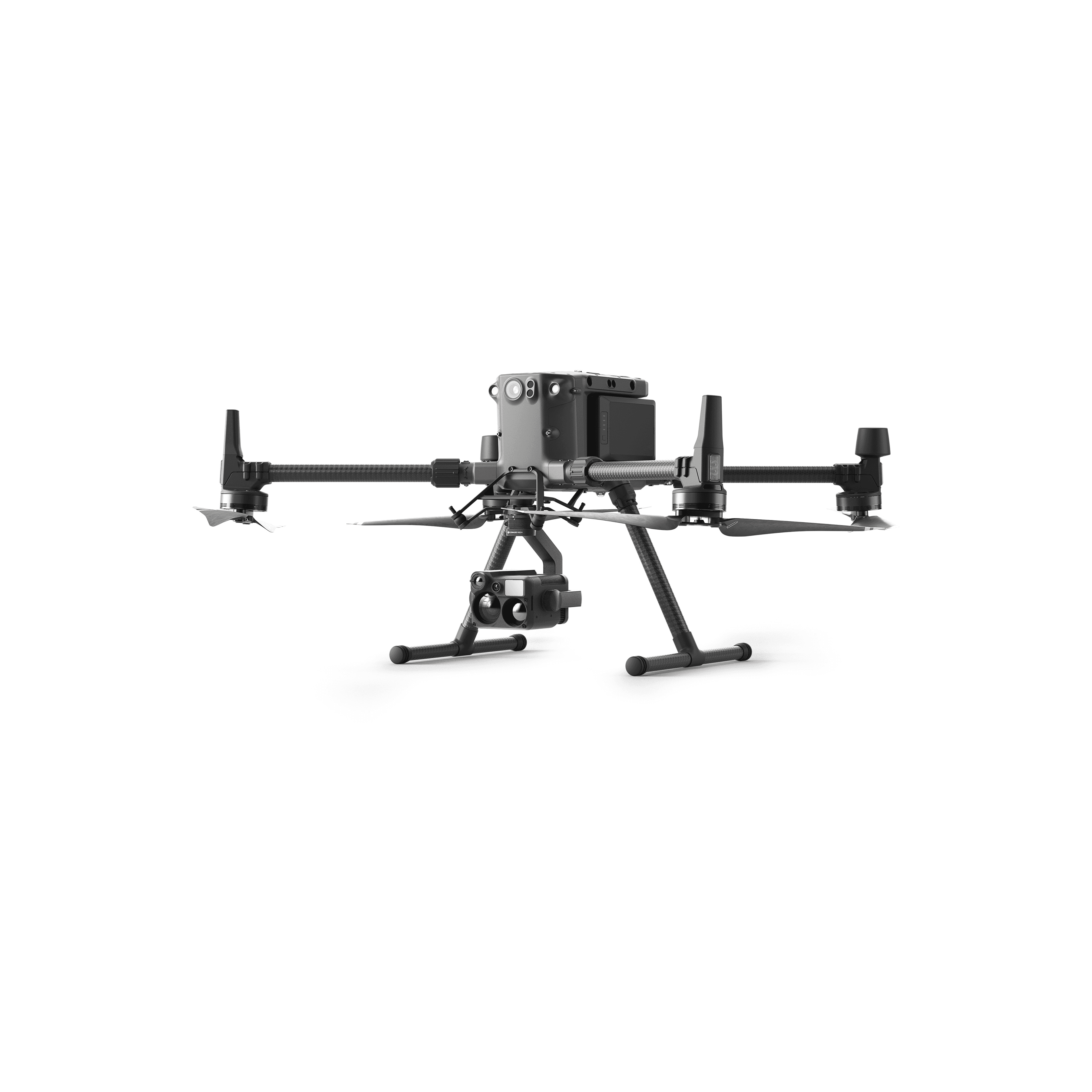 DJI Zenmuse H20N