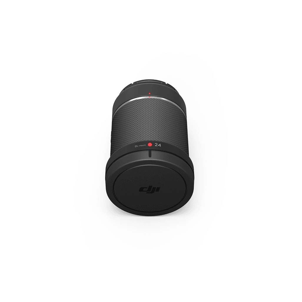 DJI Zenmuse X7/X9 - 24mm F2.8 LS ASPH lins