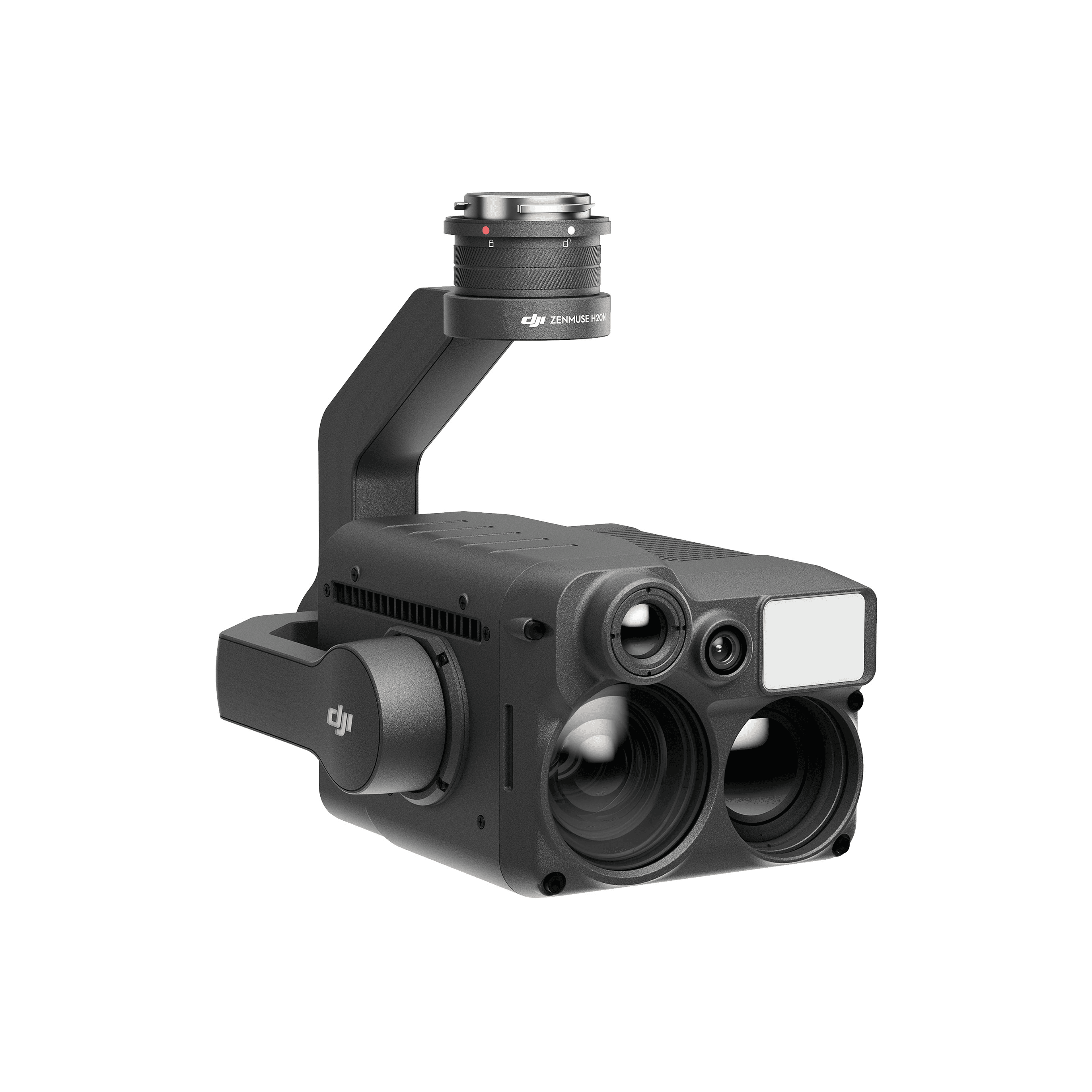 DJI Zenmuse H20N