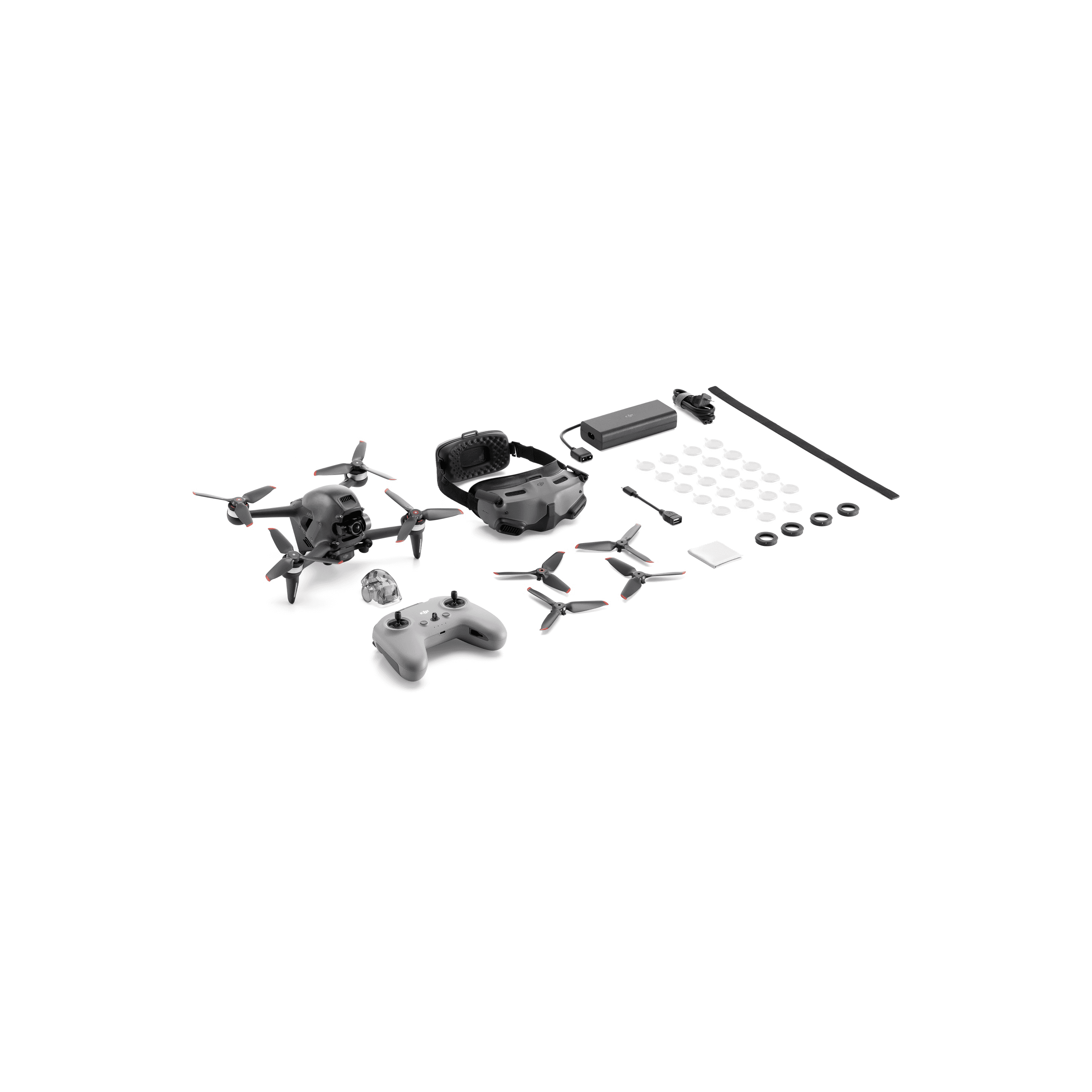 DJI FPV Explorer Combo