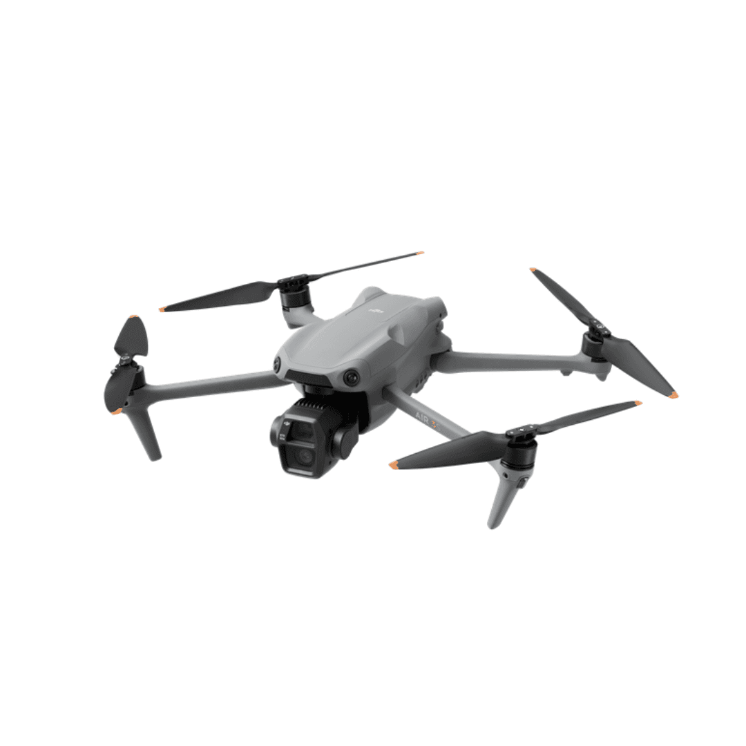 DJI Air 3S Fly More Combo (DJI RC 2)