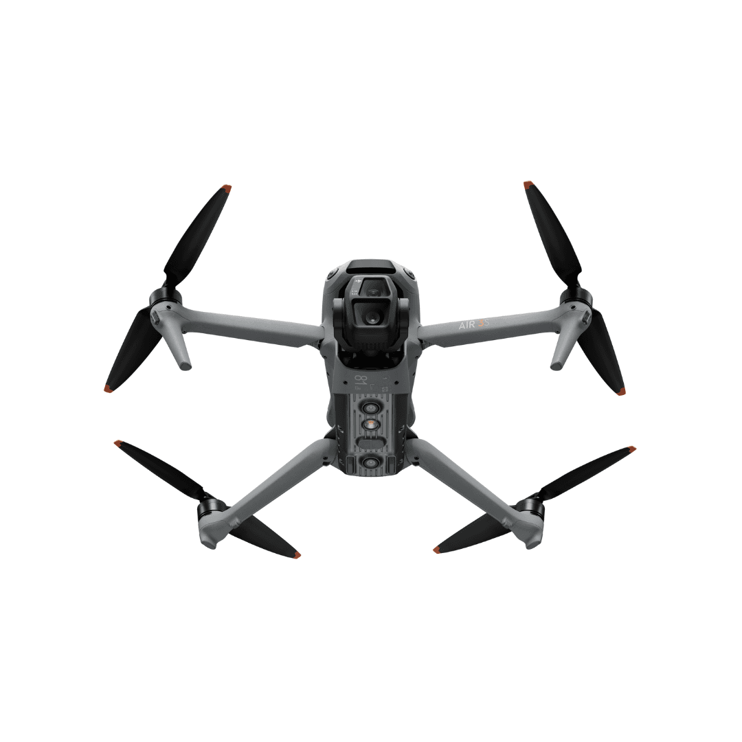 DJI Air 3S Fly More Combo (DJI RC-N3)