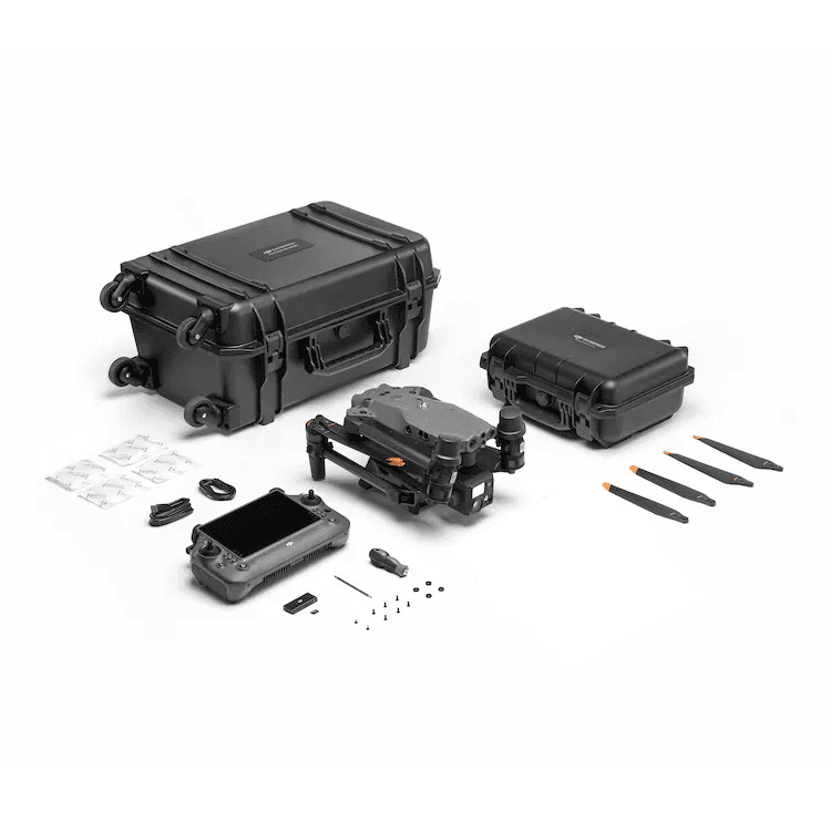 DJI Matrice 30T