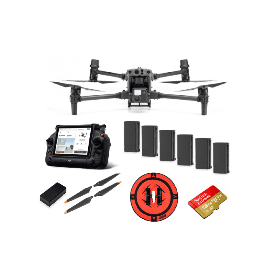 DJI Matrice 30 - Guldpaket