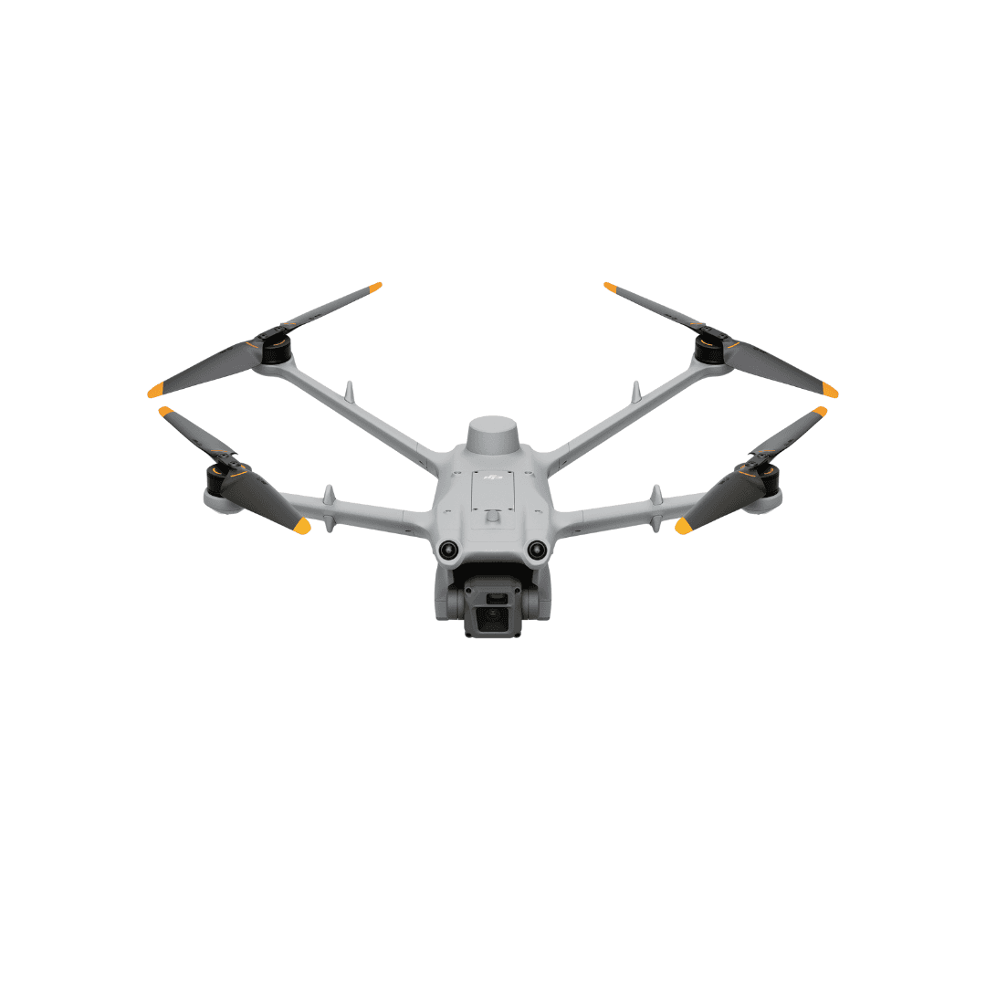 DJI Matrice 3D (ink. RC Pro Enterprise)