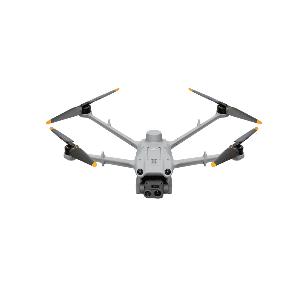 DJI Matrice 3TD (ink. RC Pro Enterprise)