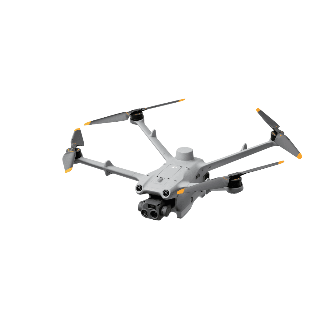 DJI Matrice 3TD (ink. RC Pro Enterprise)