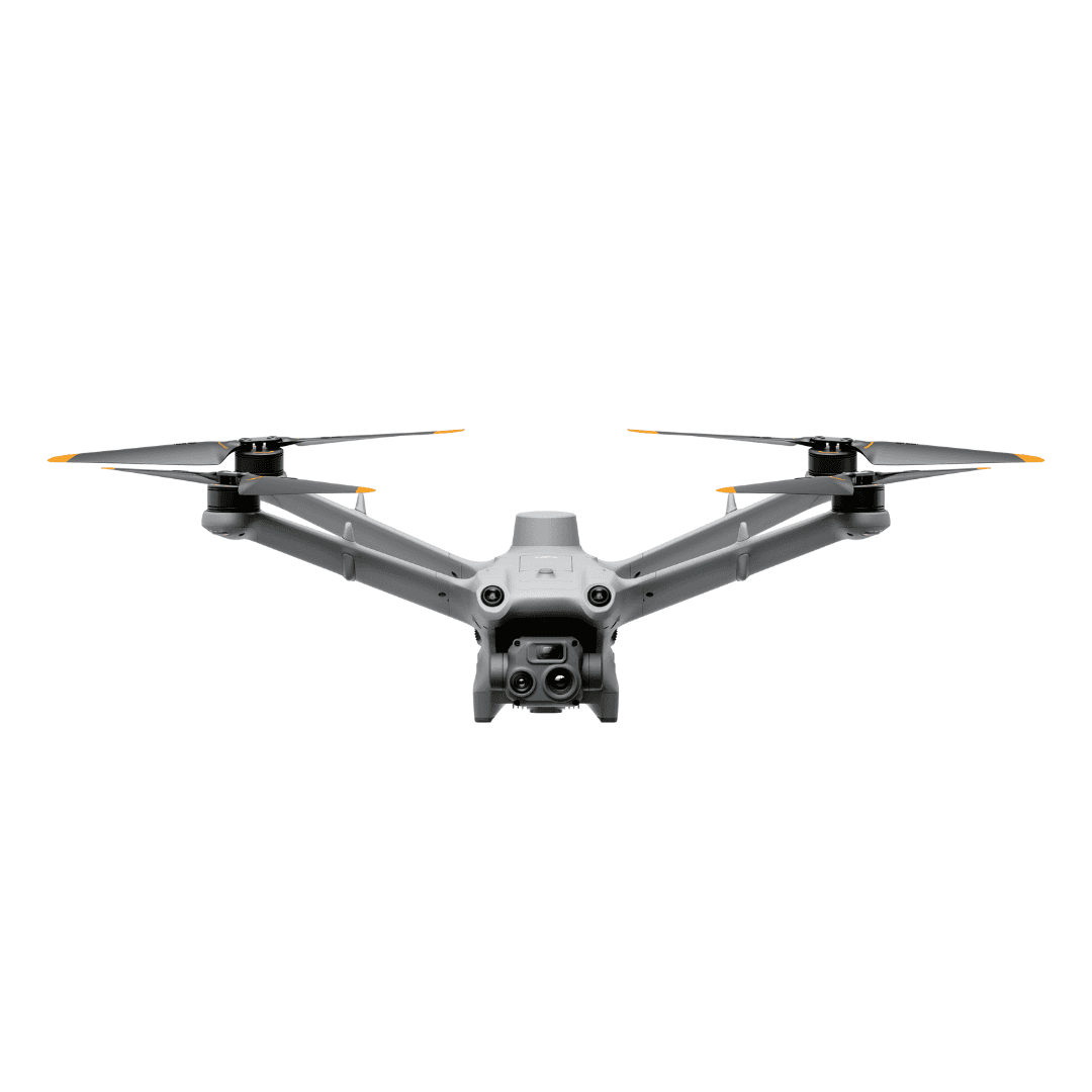 DJI Matrice 3TD (ink. RC Pro Enterprise)