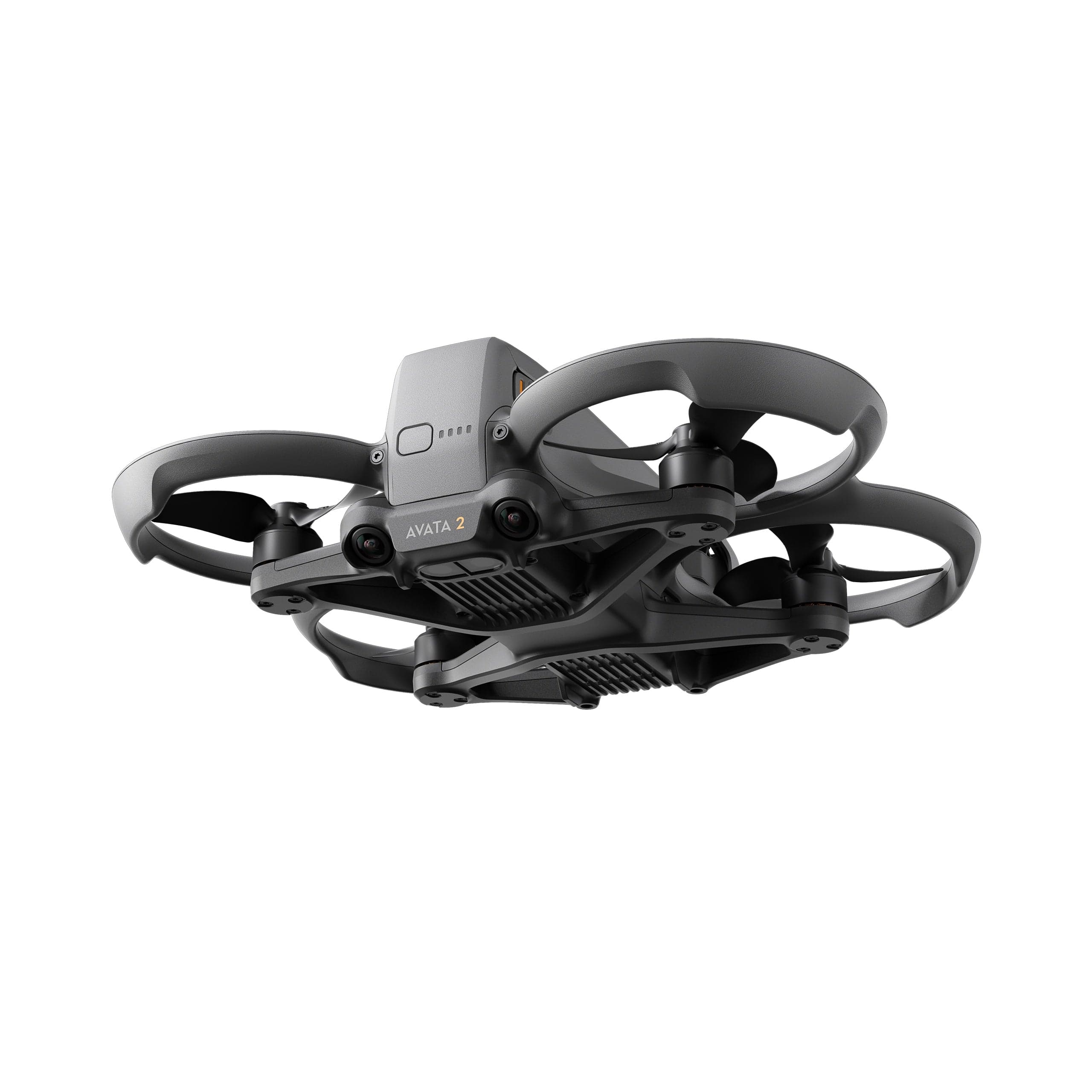 DJI Avata 2 Fly More Combo (Tre batterier)