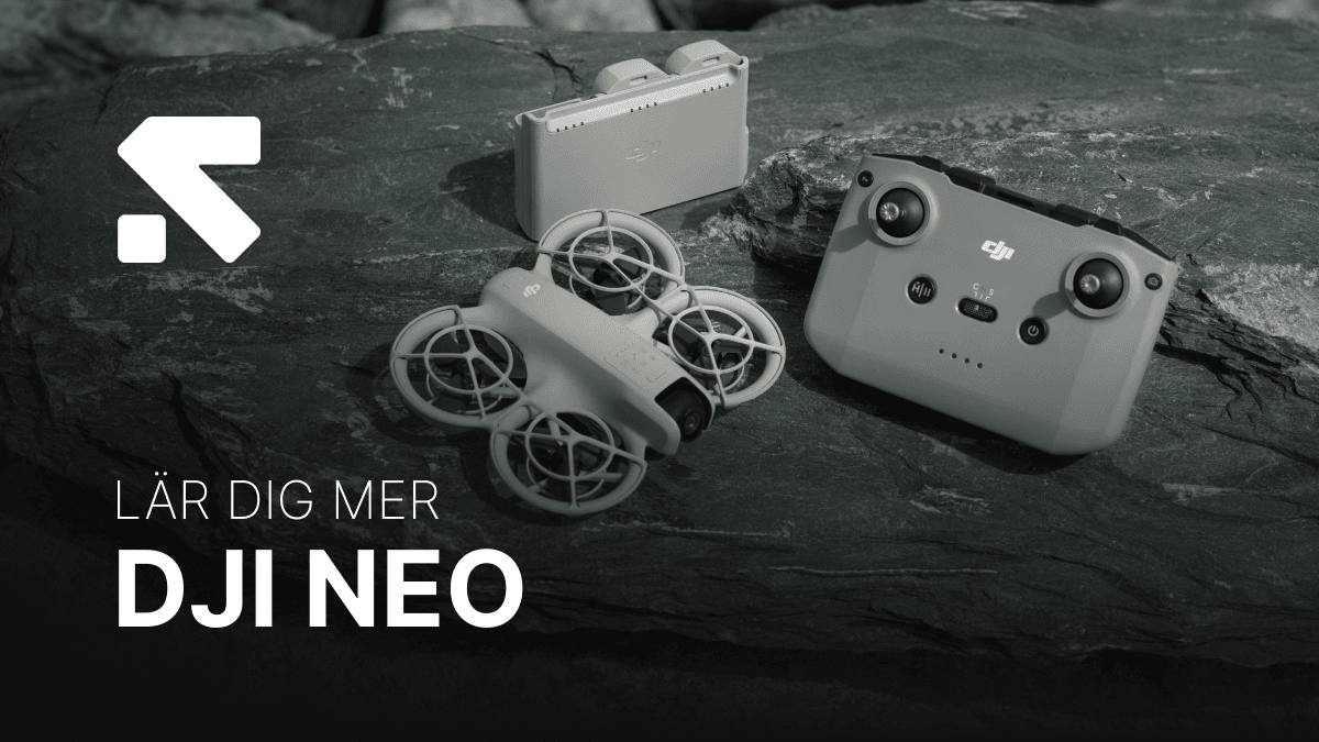 DJI NEO