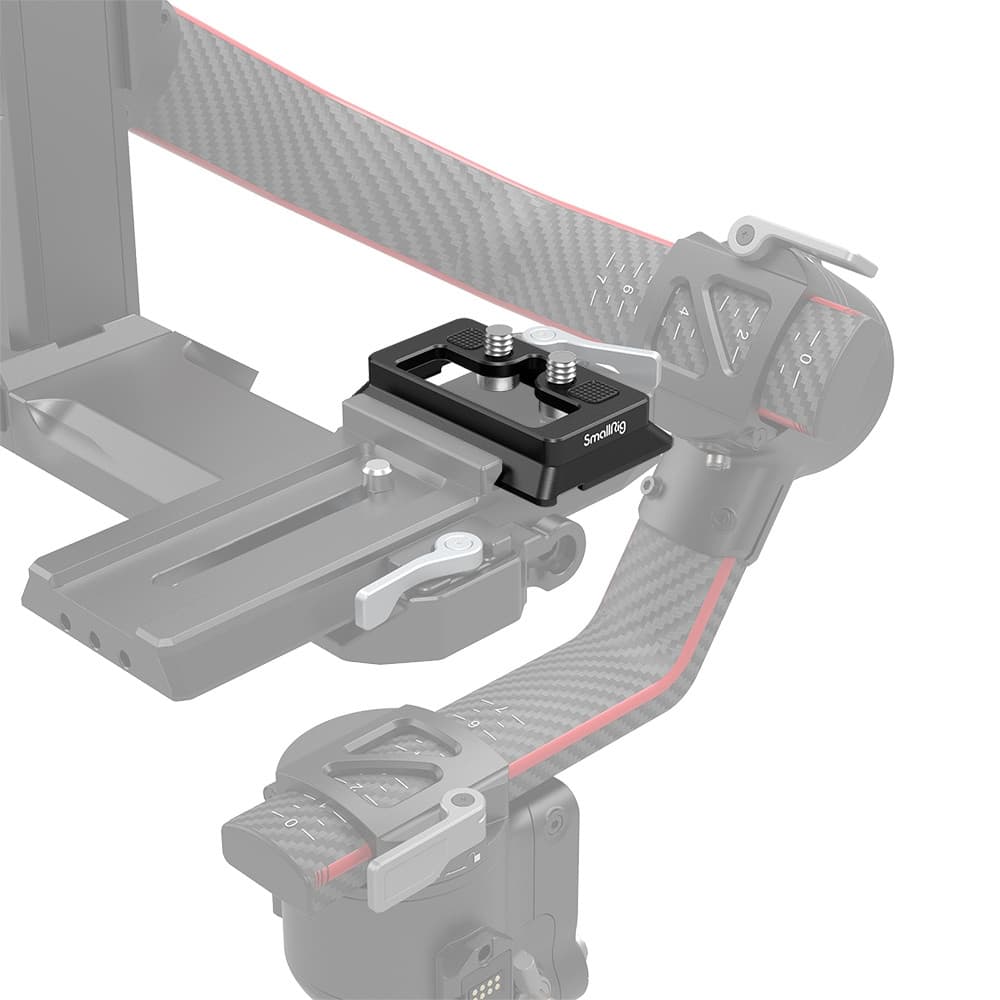 SmallRig Arca-Type Quick Release Plate