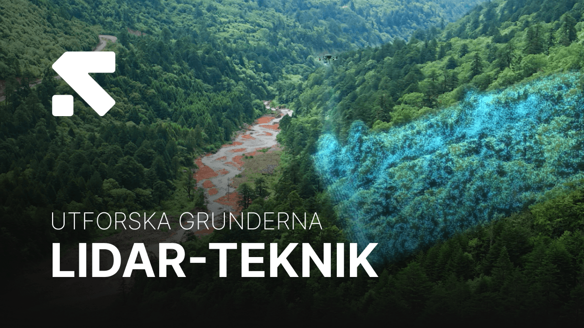 Zenmuse l2 utforska grunderna lidar-teknik-banner