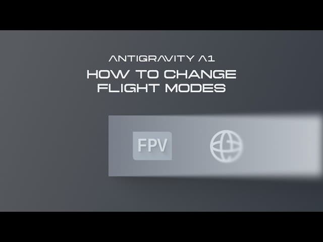 FreeMotion och FPV