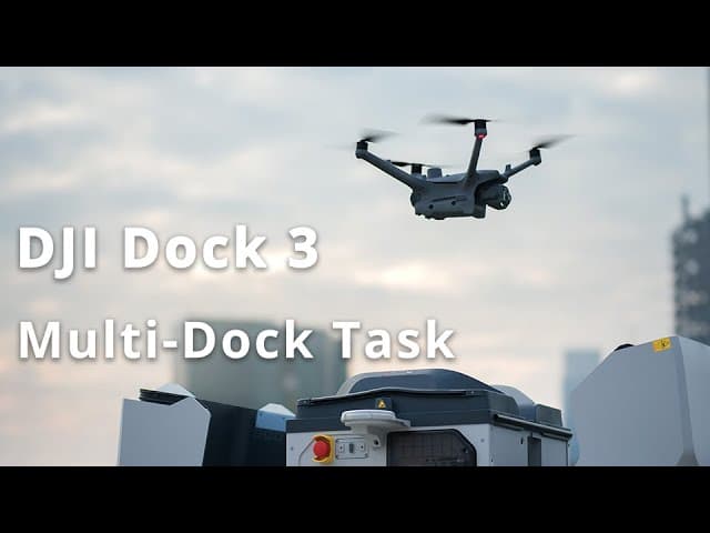 Uppdrag mellan två dockor