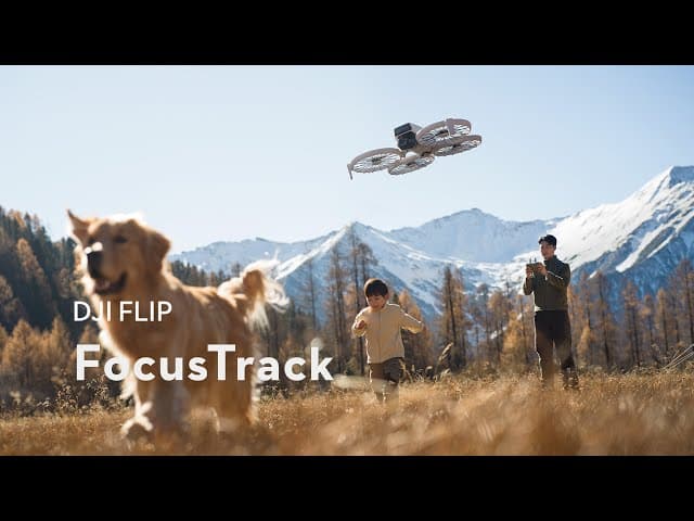 FocusTrack