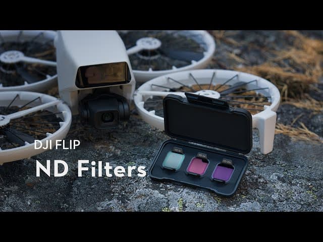 ND-filter