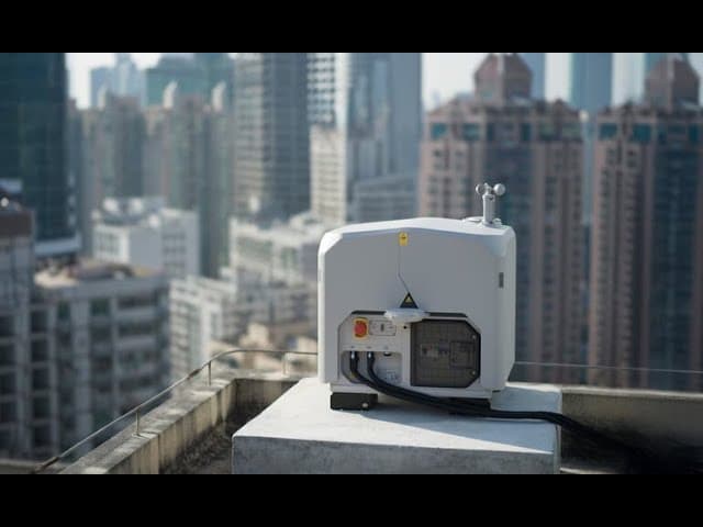 DJI Dock 3｜Device Maintenance