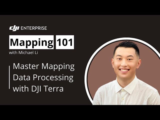 Processing Data in Terra