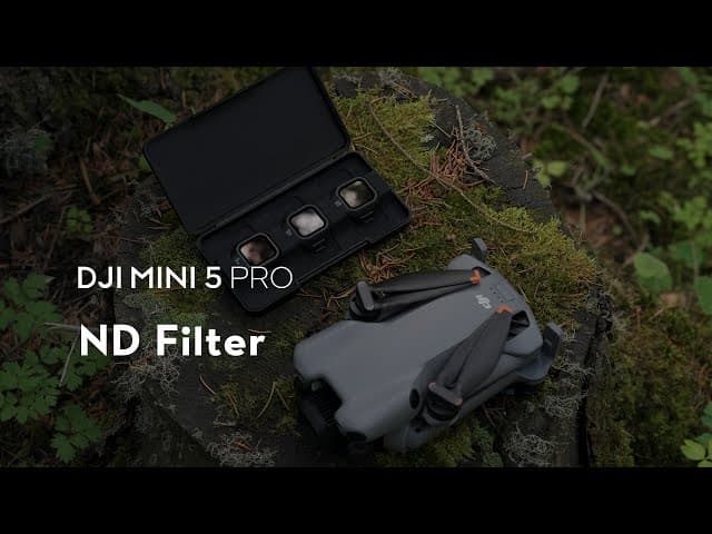 ND-filter