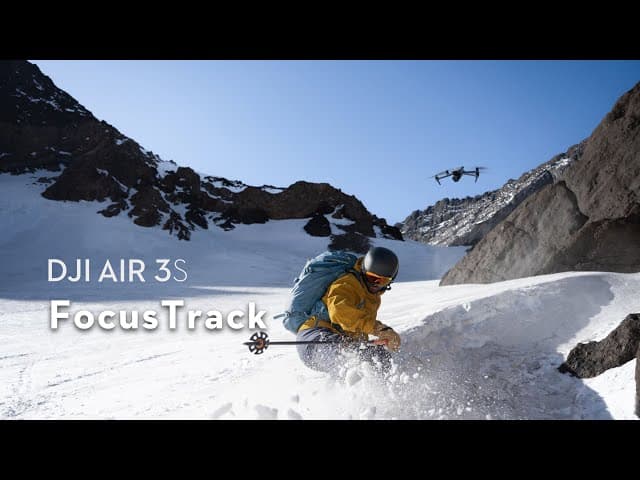 FocusTrack