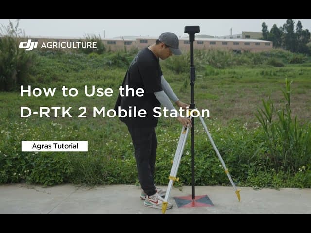 D-RTK 2