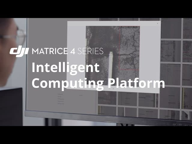 Intelligent Computing Platform